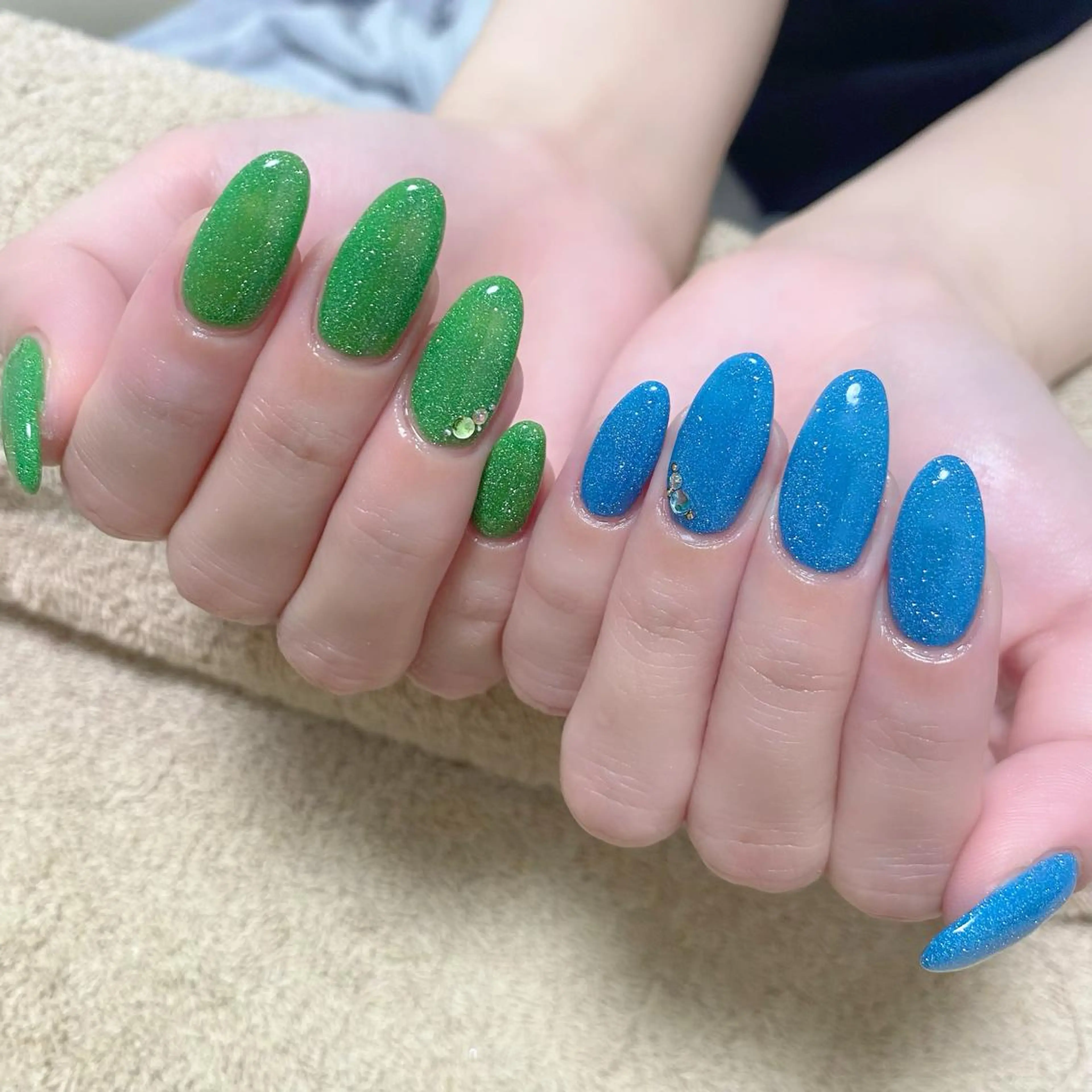 ネイル 💅fleur Ayumiのネイルデザイン