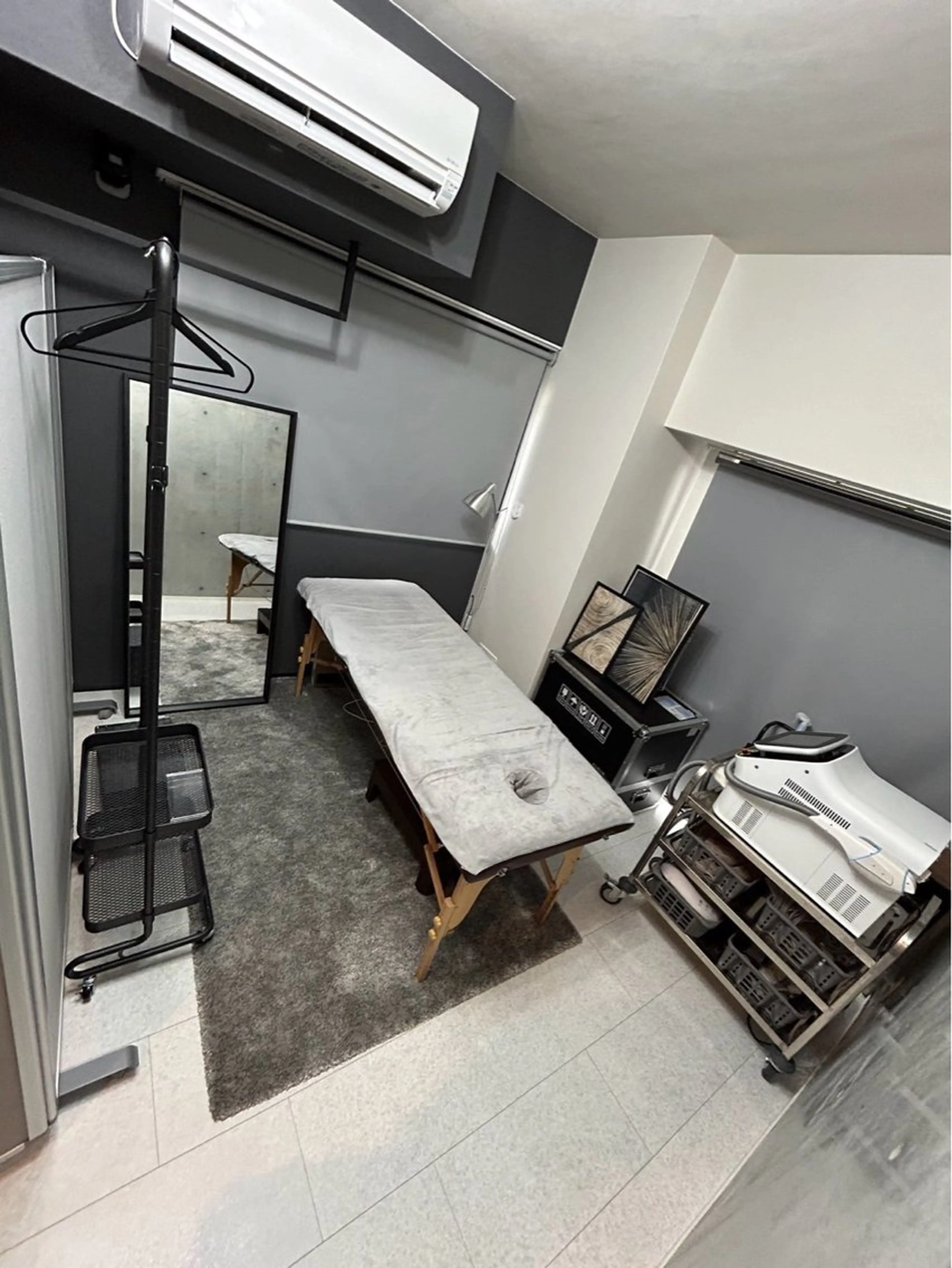 メンズ JOLF salon originalのエステ・リラクイメージ