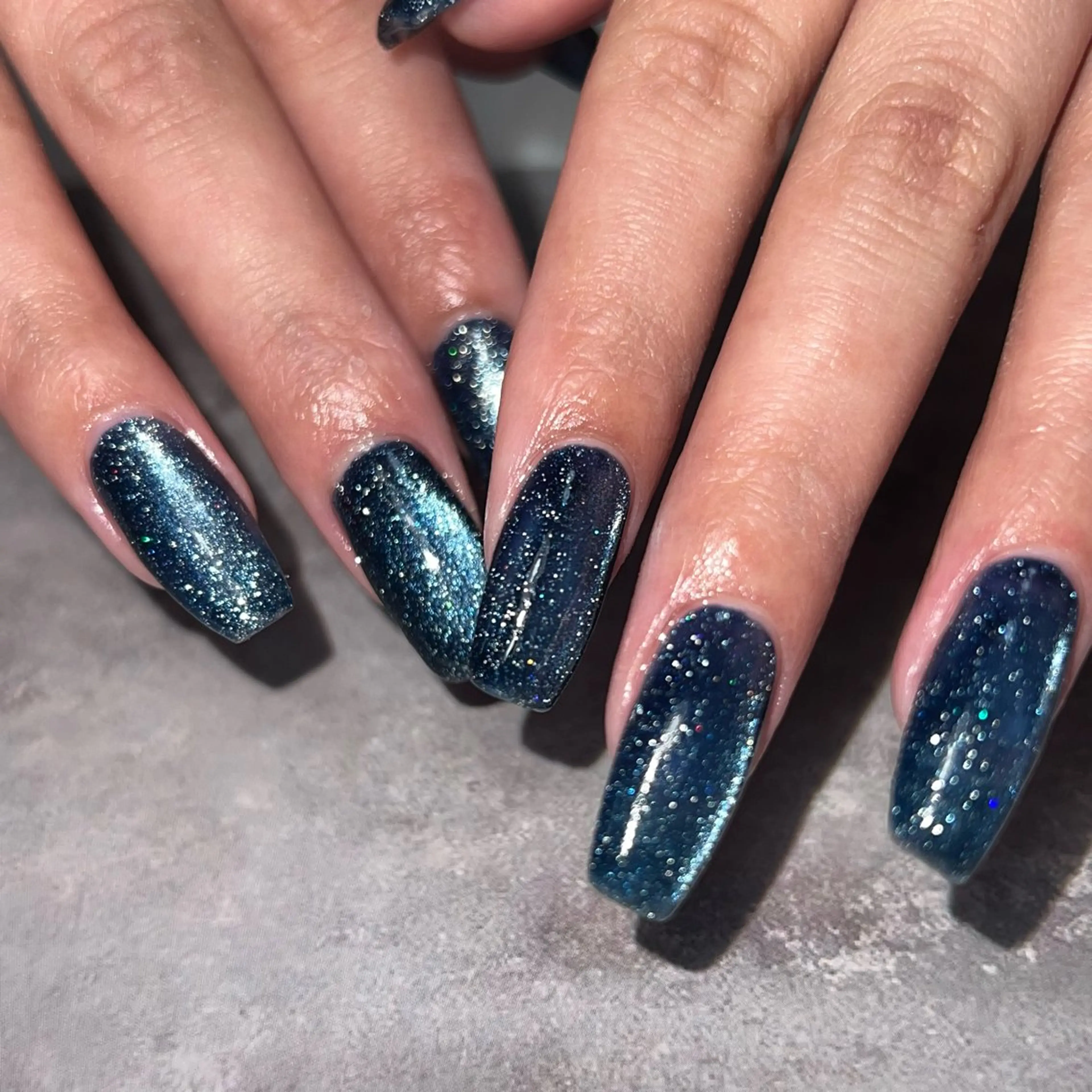 ネイル ハンドネイル ねいるぎゃるそん 👾のネイルデザイン