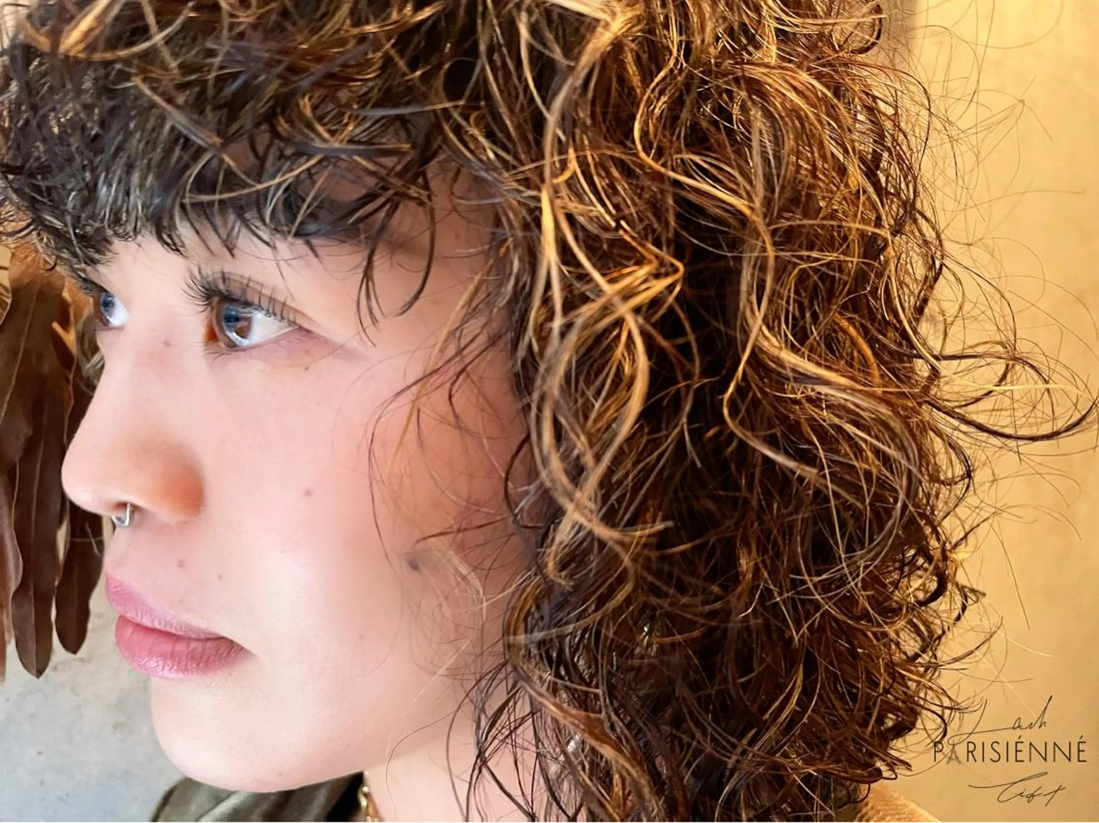 マツエク・マツパ Shigeno Hikaruのマツエク・マツパデザイン