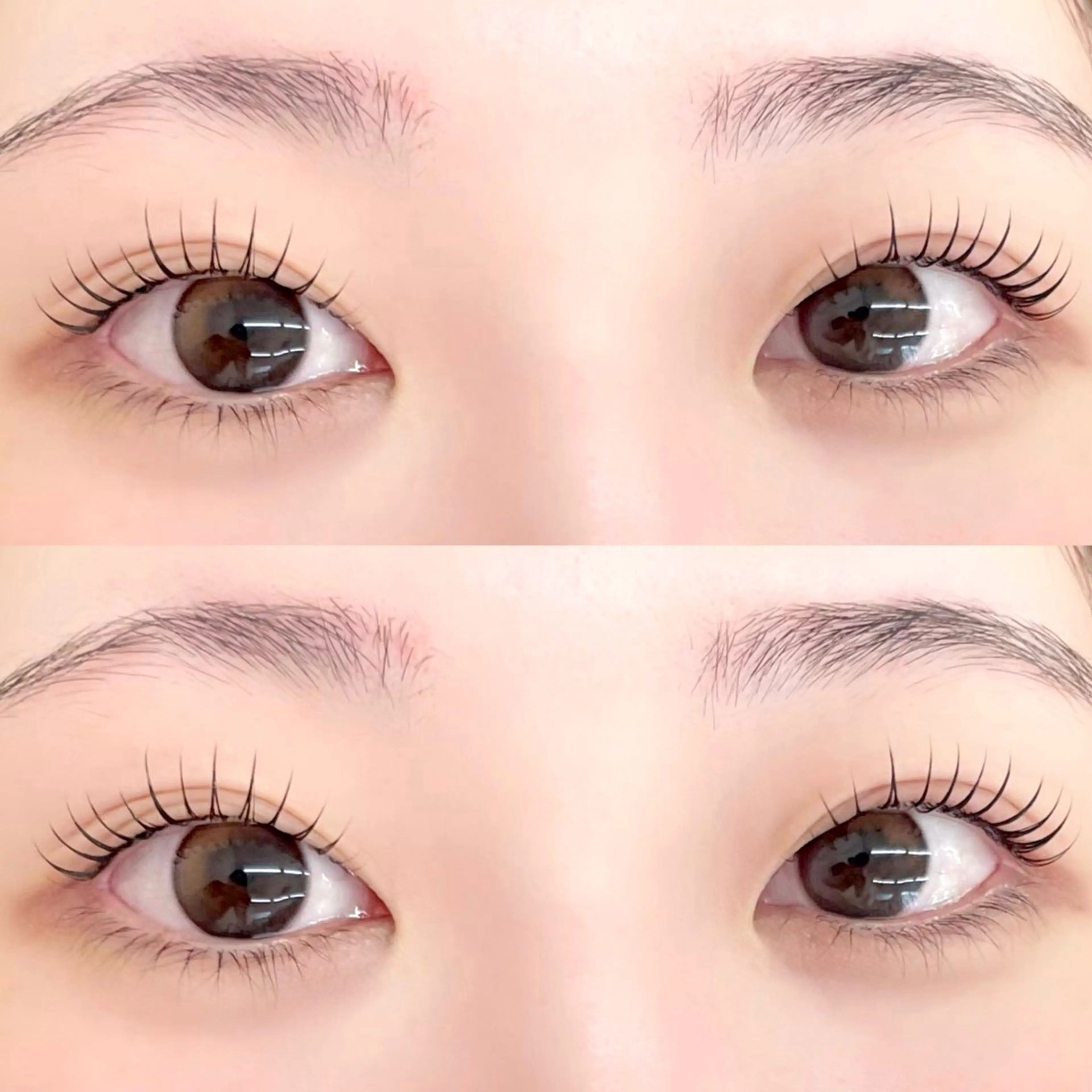 マツエク・マツパ まつげパーマ マツパ CLUTCH やまなかのマツエク・マツパデザイン