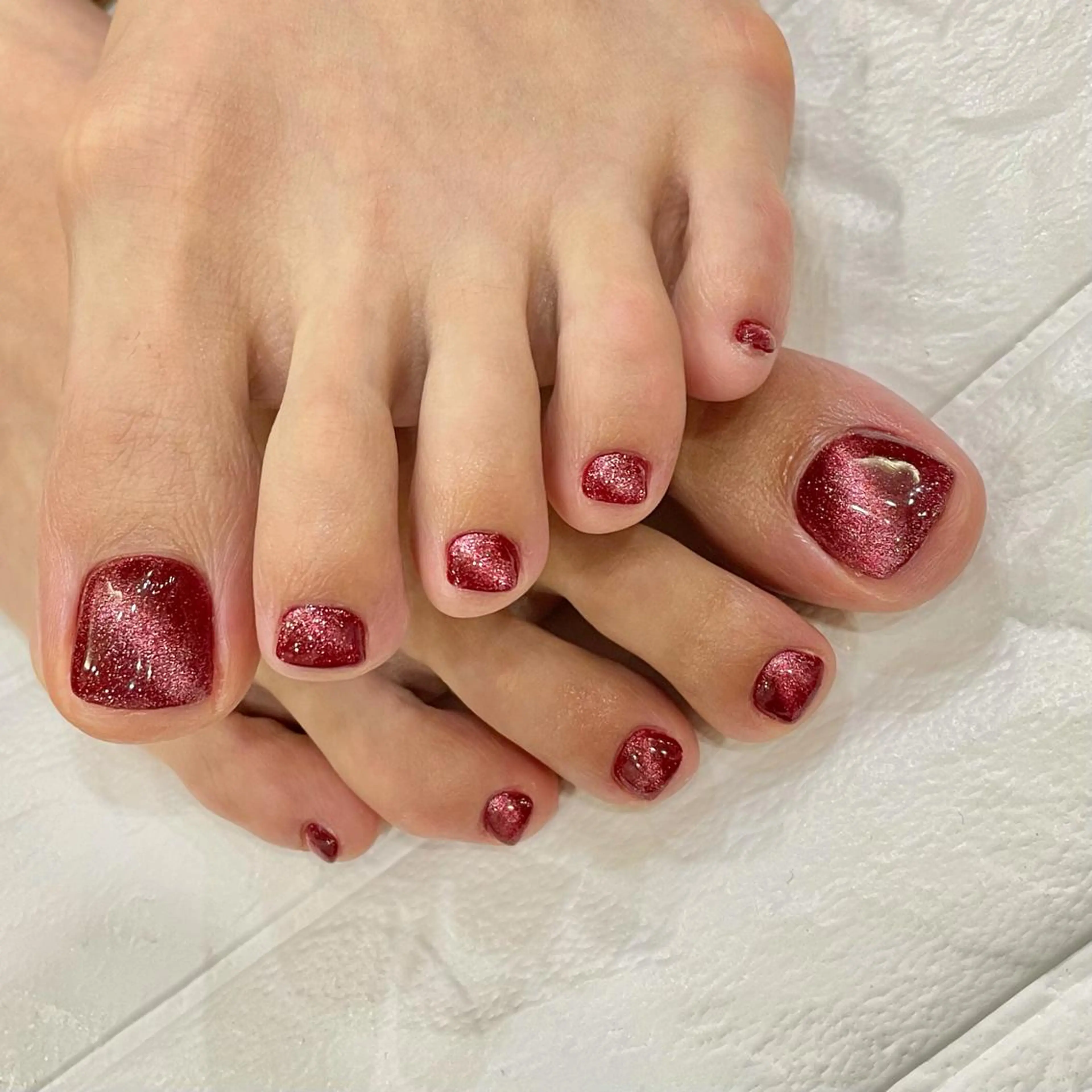 ネイル salon bt SAORIのネイルデザイン