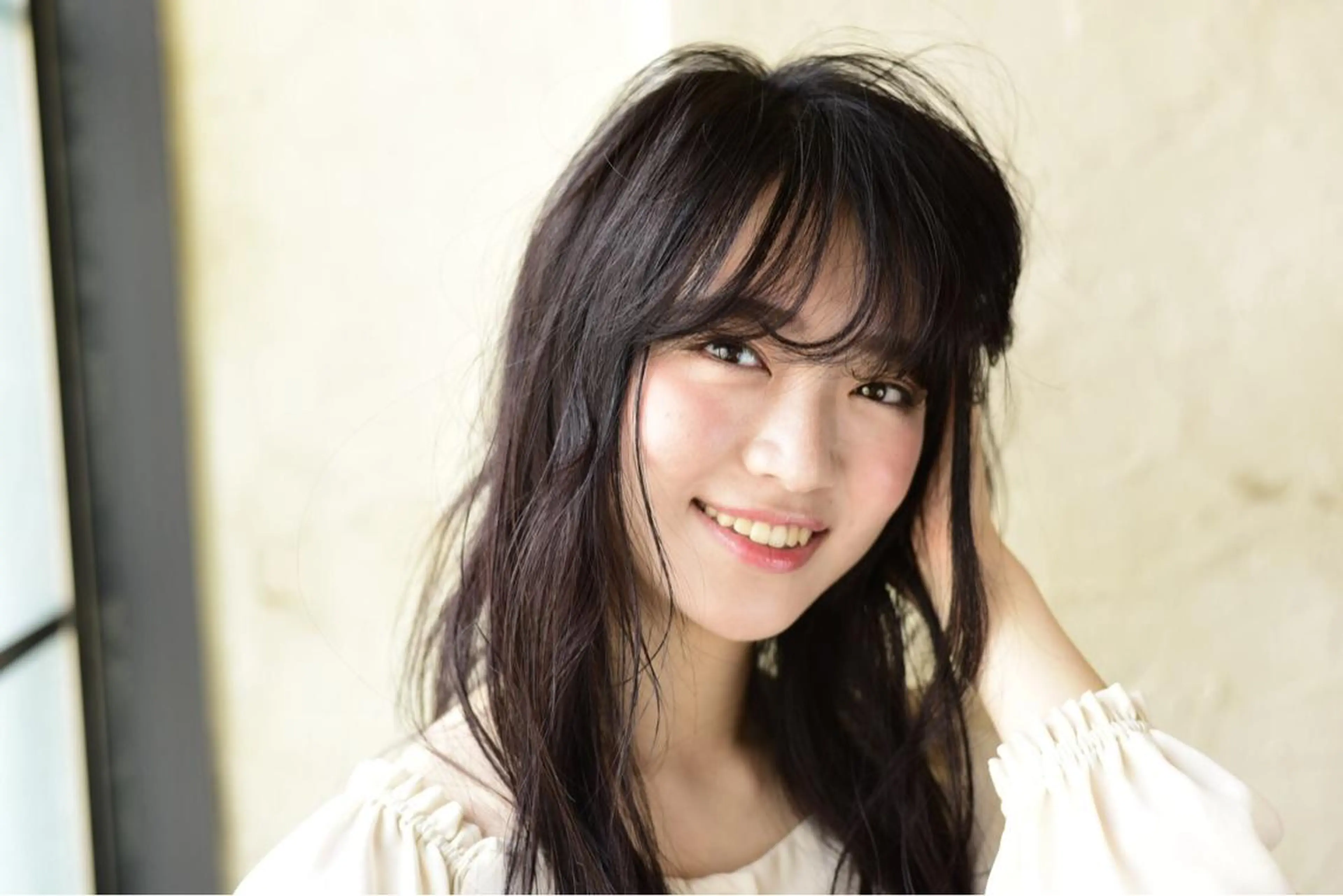 【新規限定‼️】似合わせカット+極つや髪質改善トリートメント🌿の写真