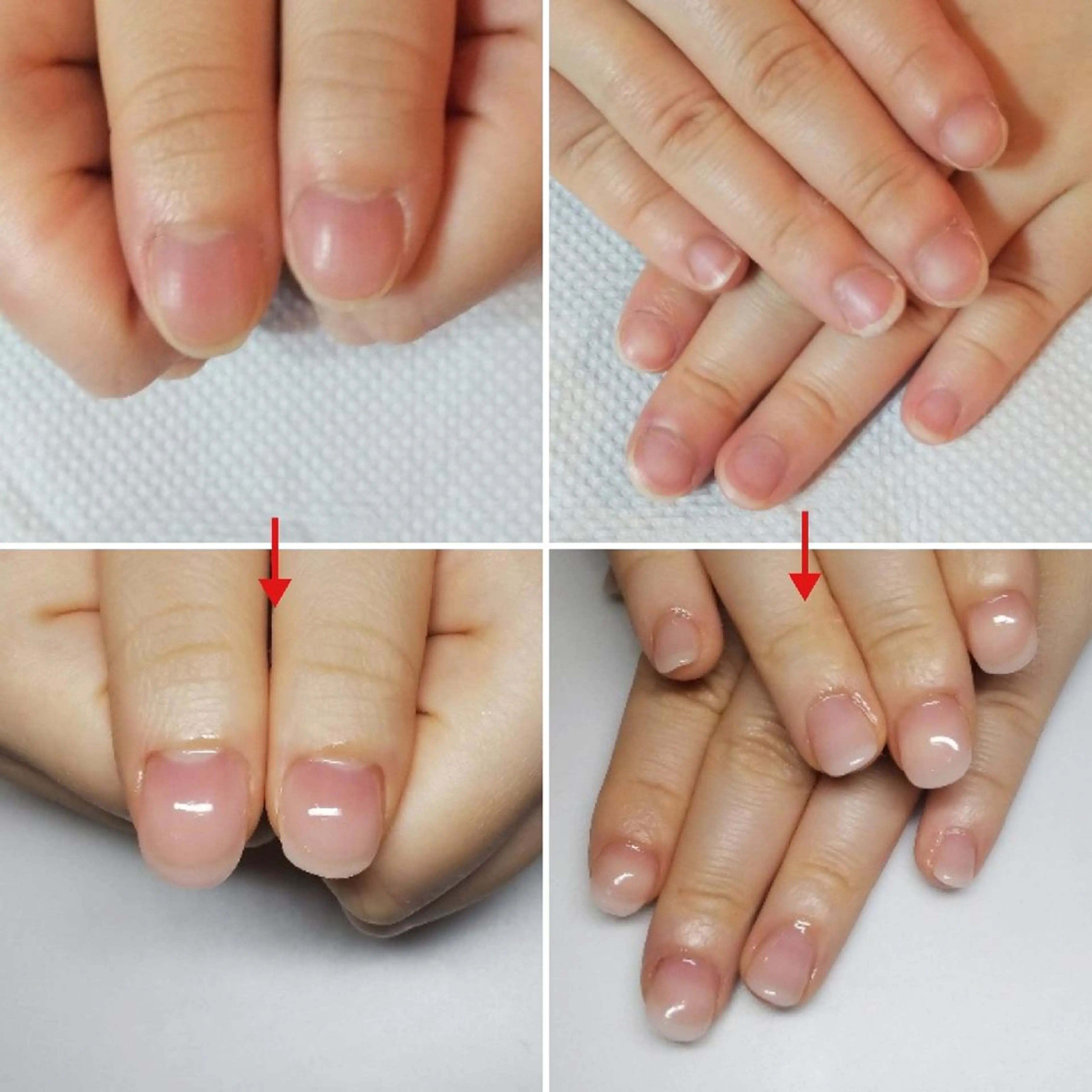 ネイル ネイルサロン アリュームのネイルデザイン