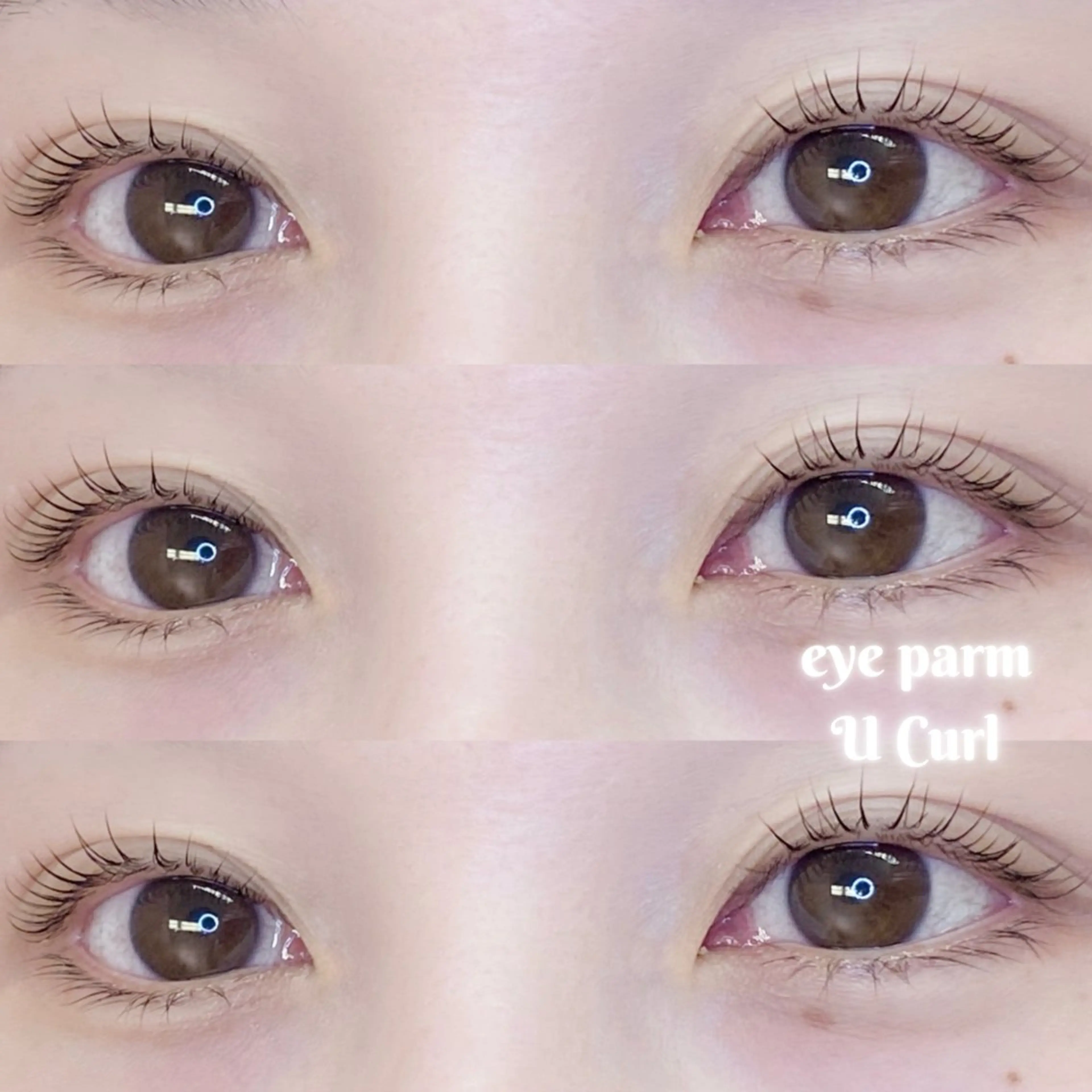 マツエク・マツパ まつげパーマ 💗まつ毛パーマ 専門店🎀SeneLのマツエク・マツパデザイン