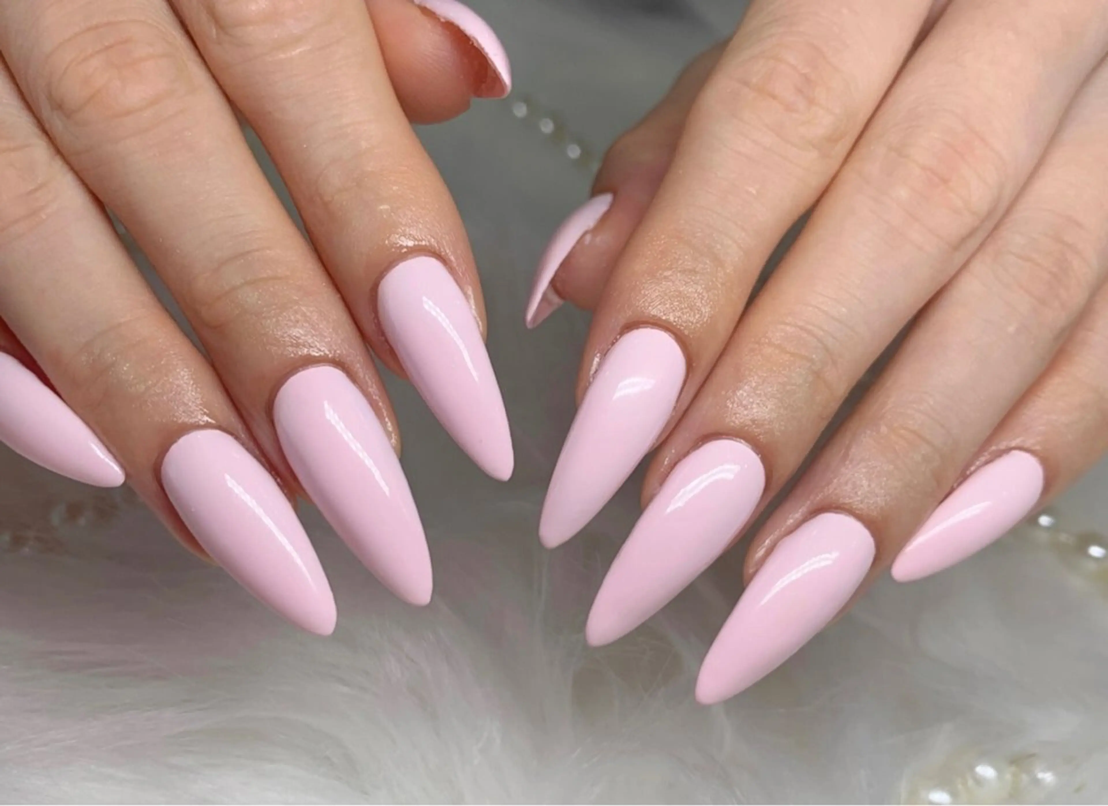 ネイル hami nailのネイルデザイン