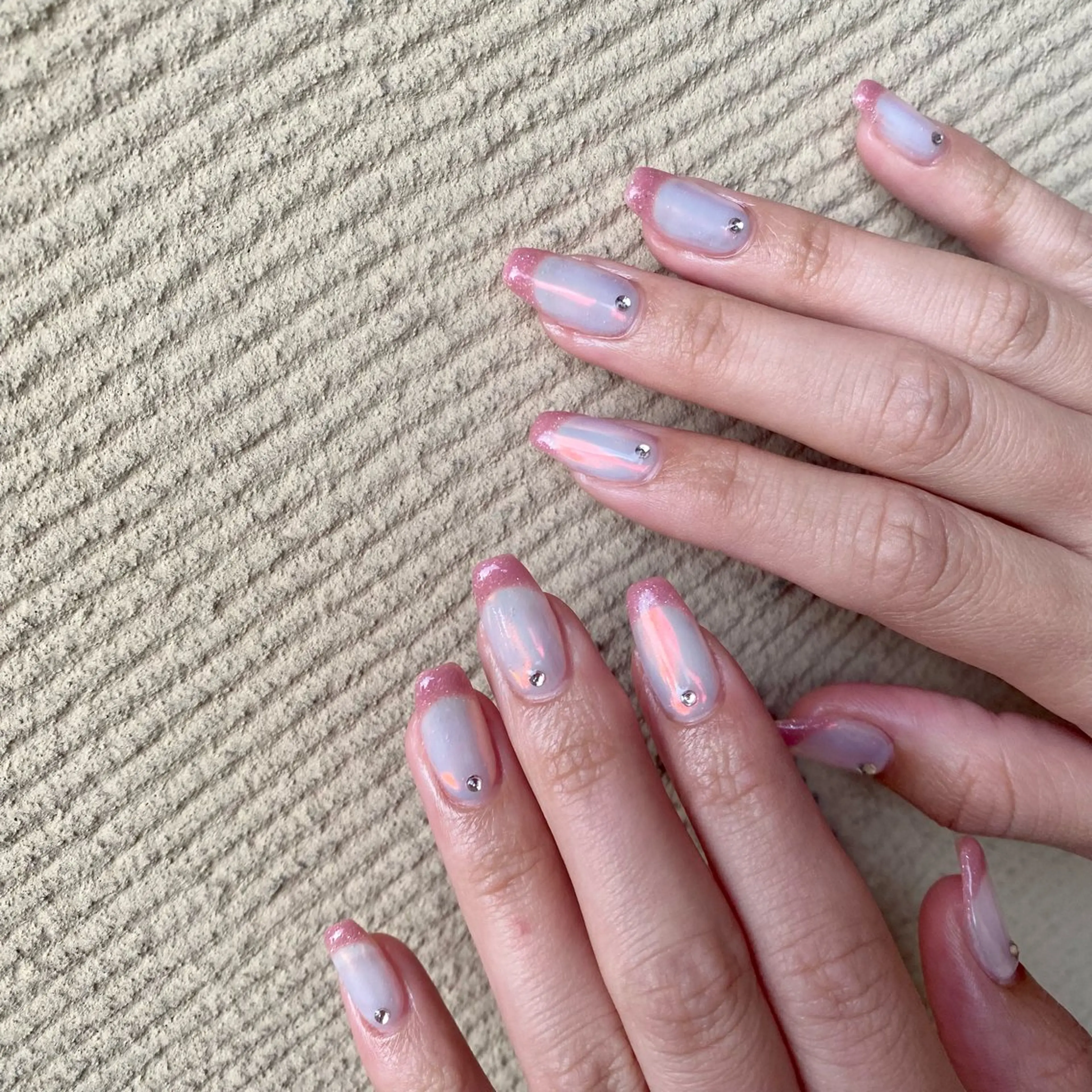 ネイル 🌿 Asumi🌿のネイルデザイン