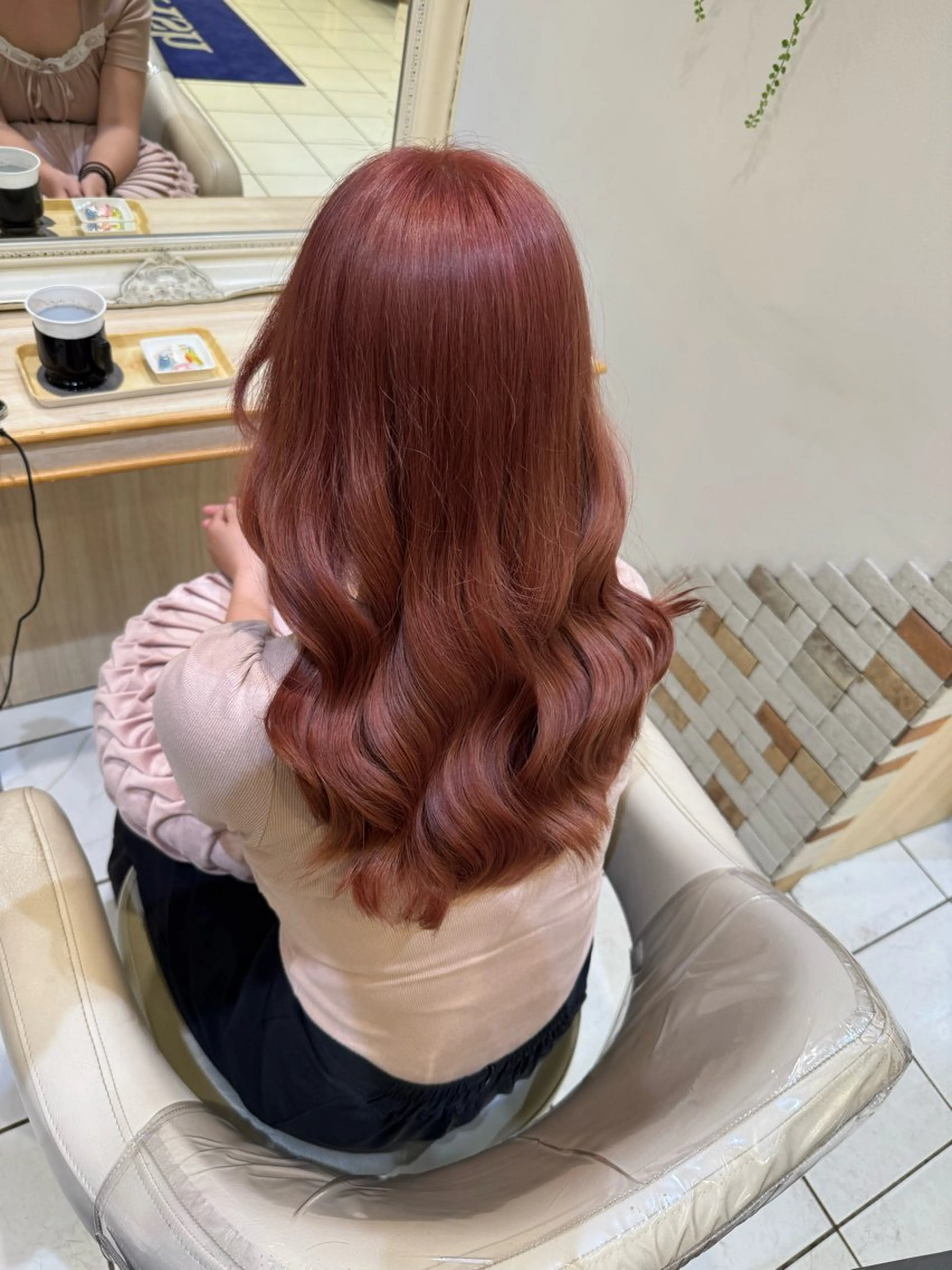 ロング 🩶Noto🩶 C✂︎3のヘアスタイル