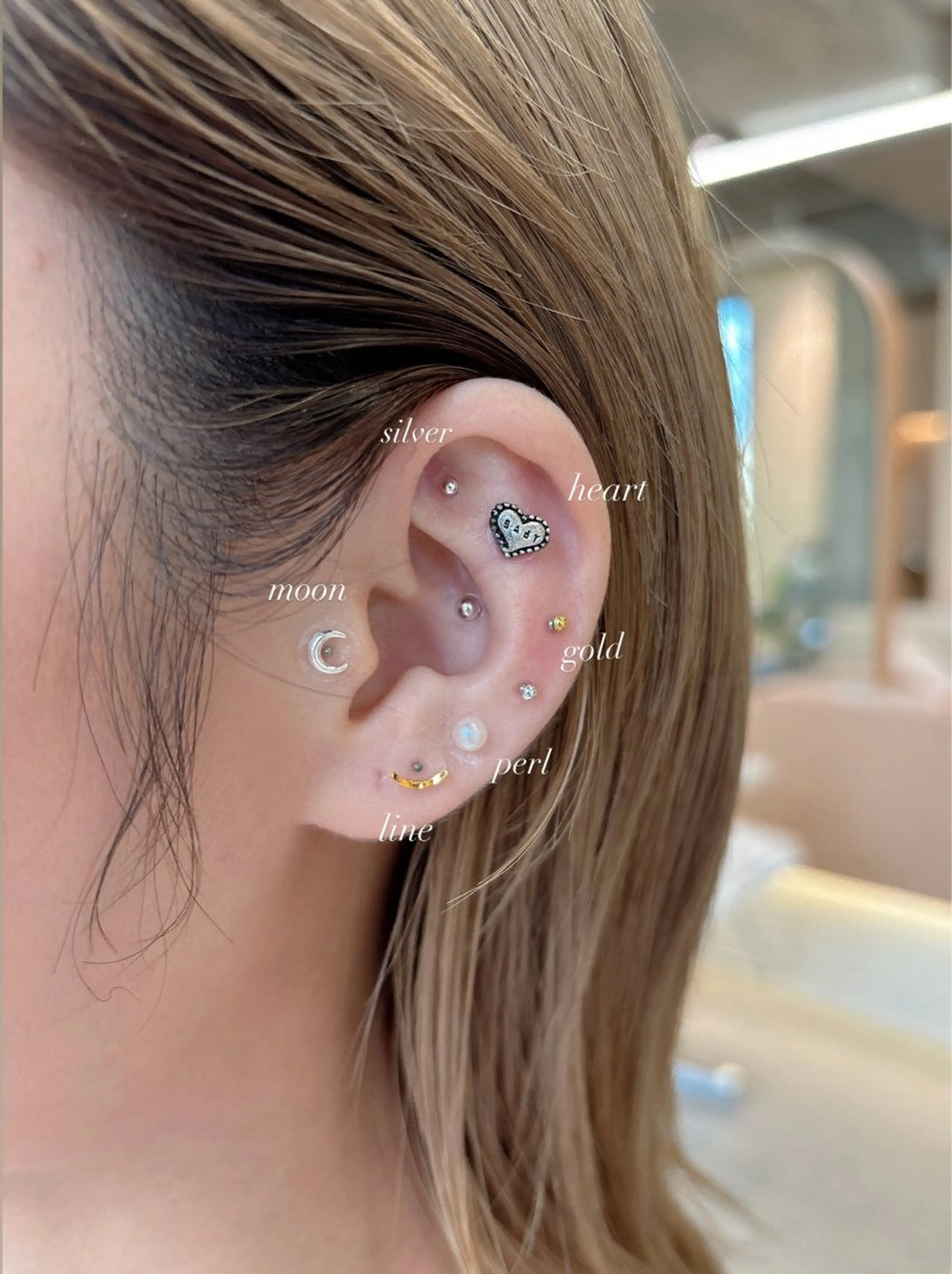 その他 topstylist 松田みこのその他イメージ