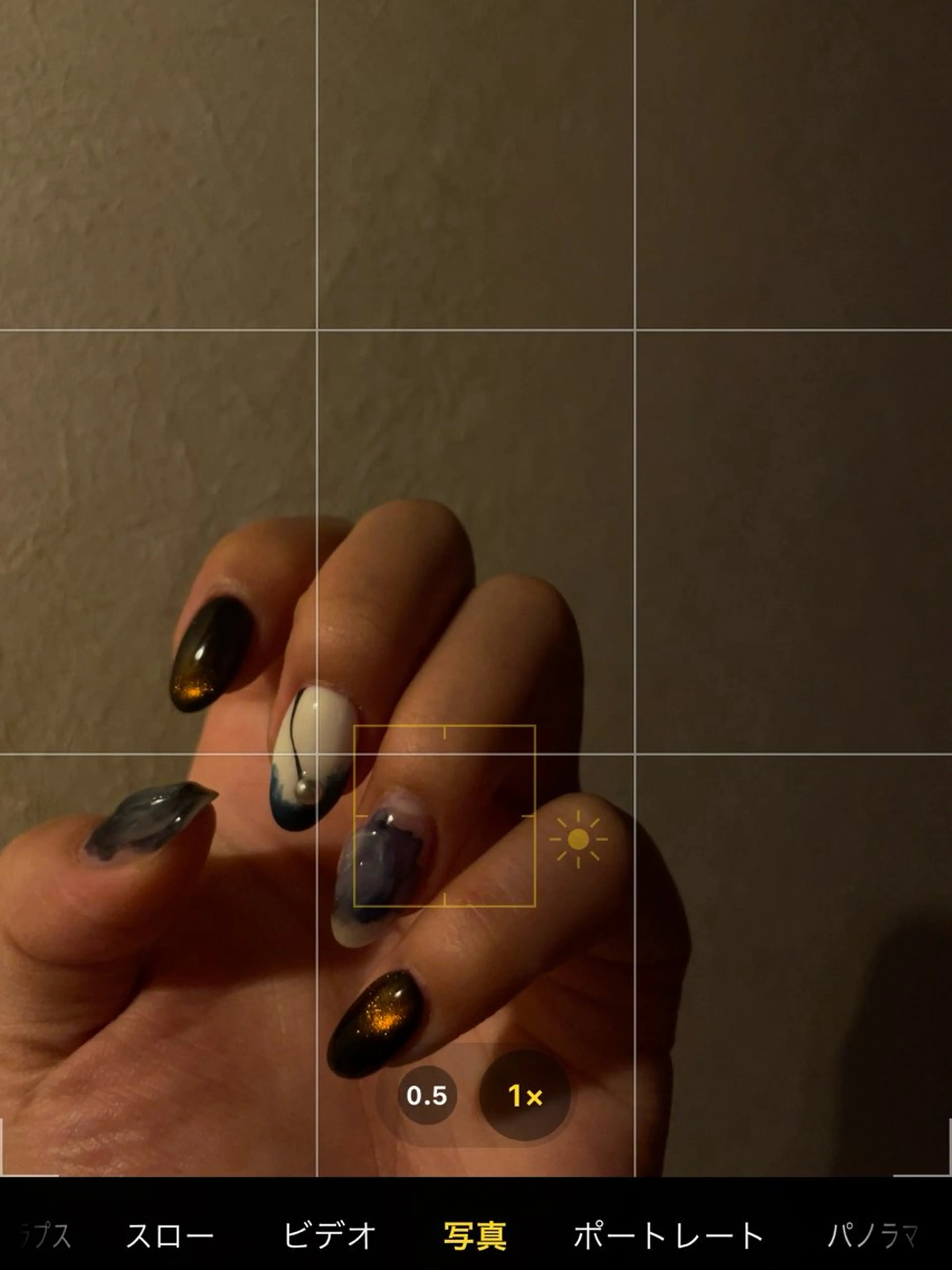 ネイル NAKAKARIYA .Rのネイルデザイン