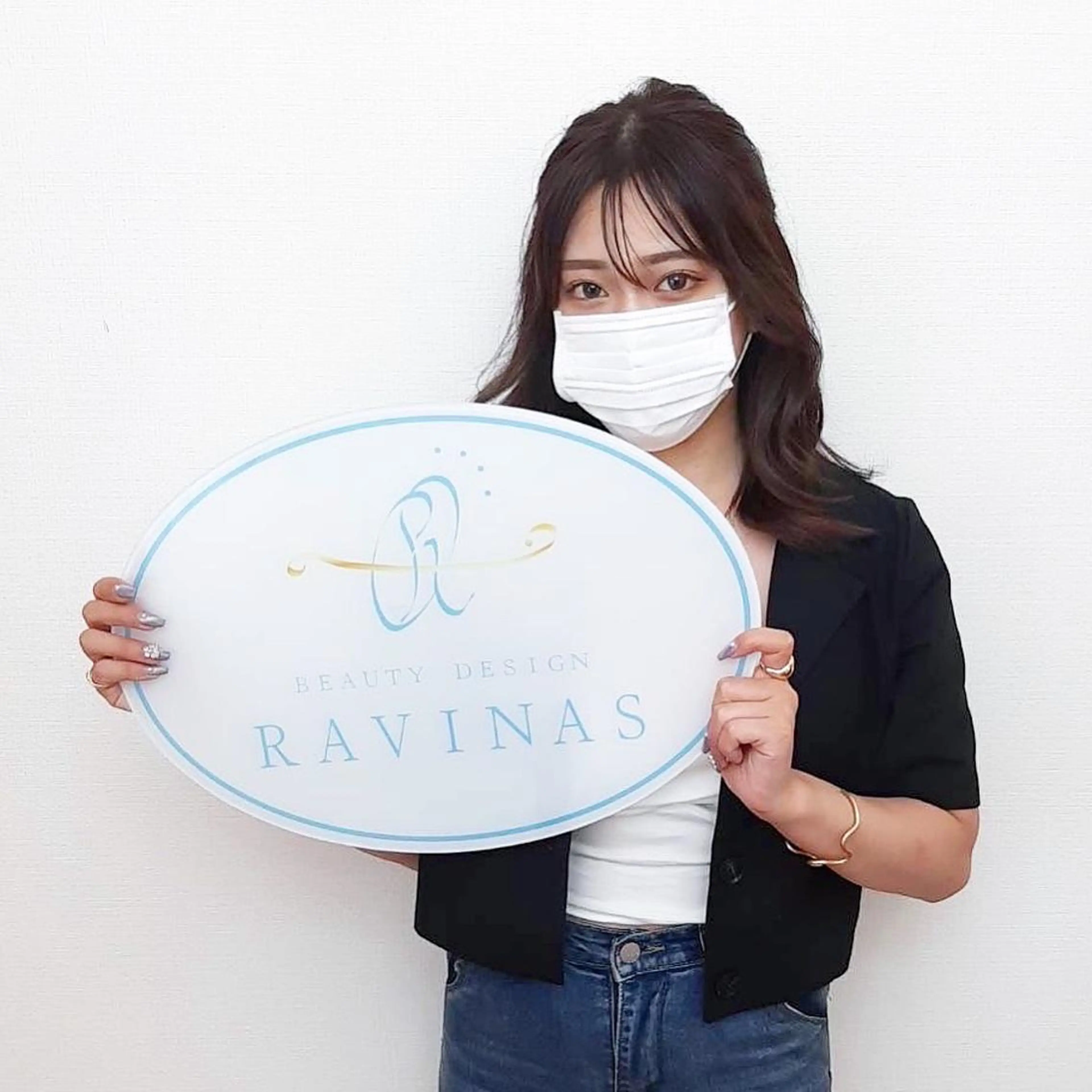 ビューティーサロン bleu clairのエステ・リラクイメージ