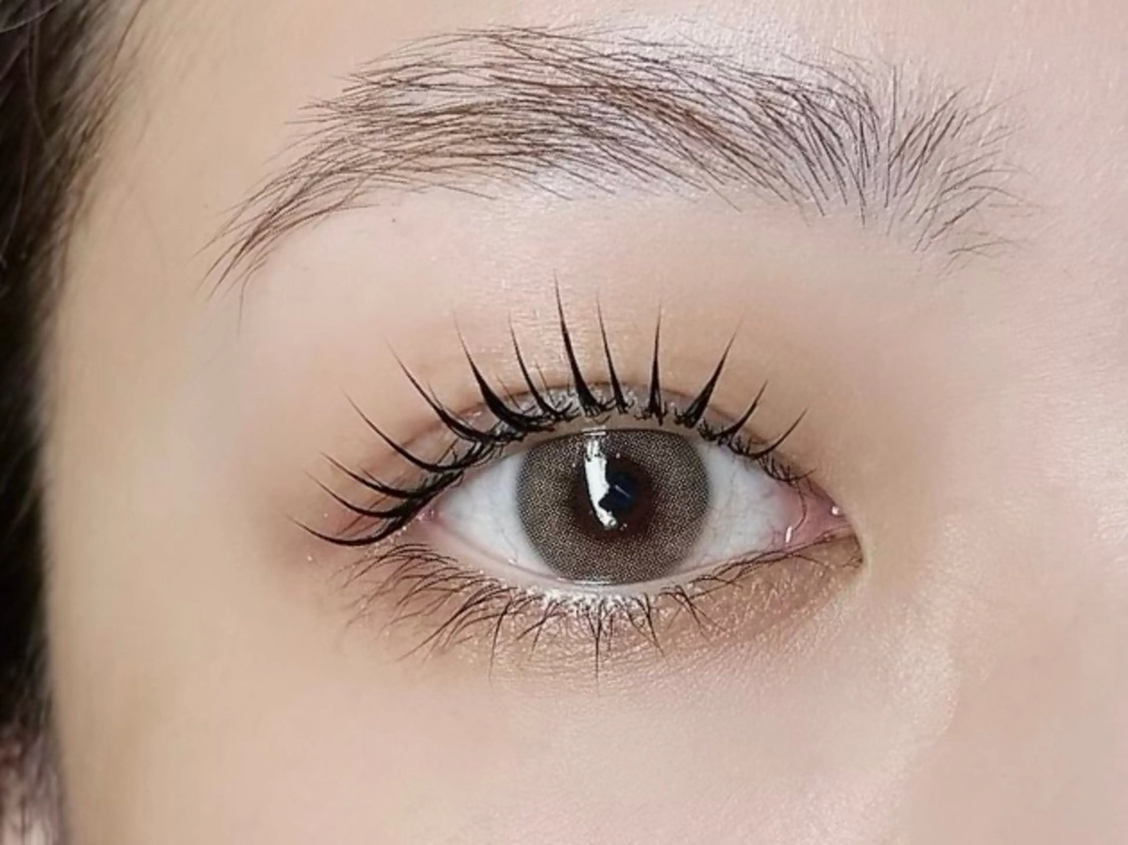 マツエク・マツパ BUBBLES ゆかのマツエク・マツパデザイン