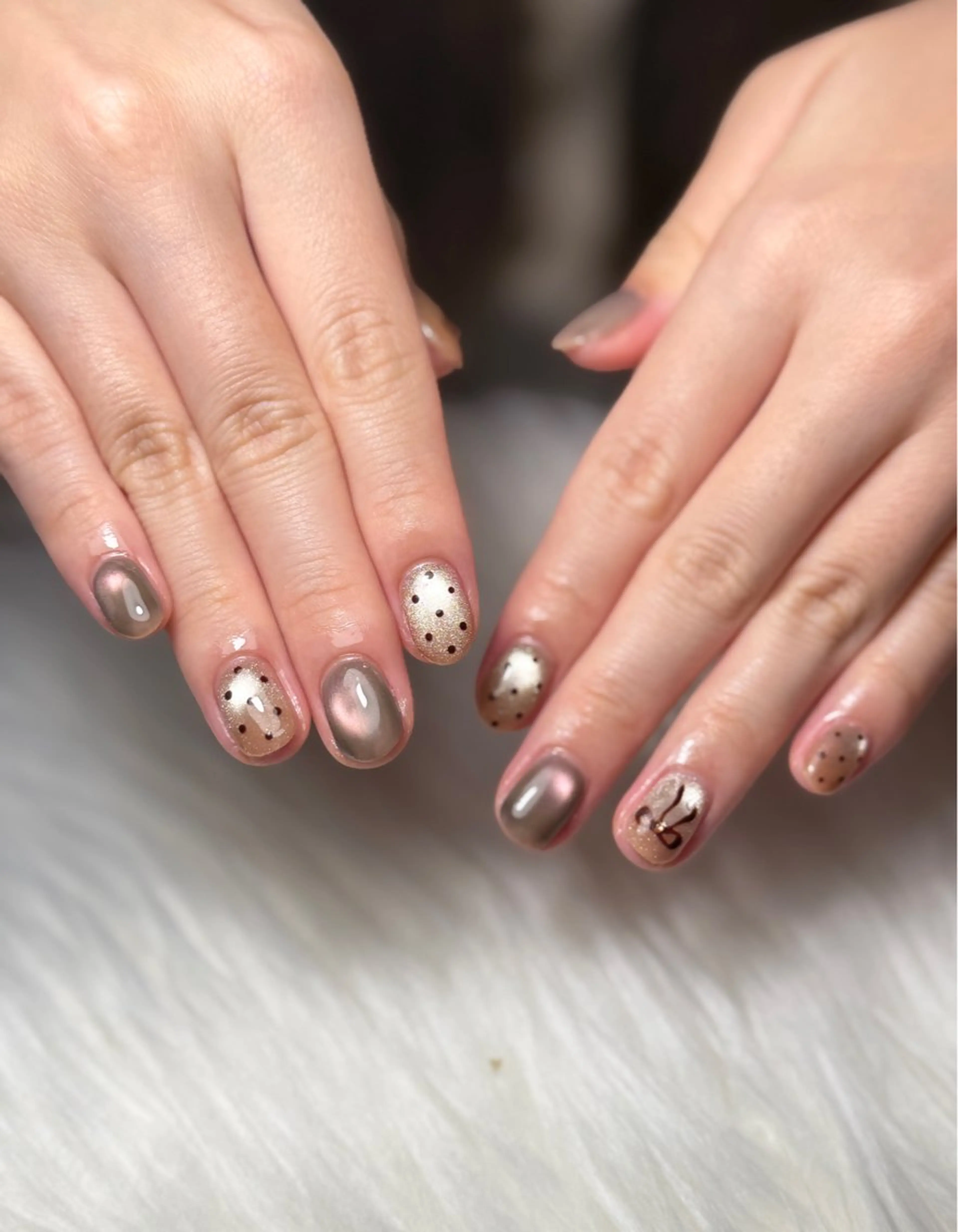ネイル ハンドネイル Nail Salon Anのネイルデザイン