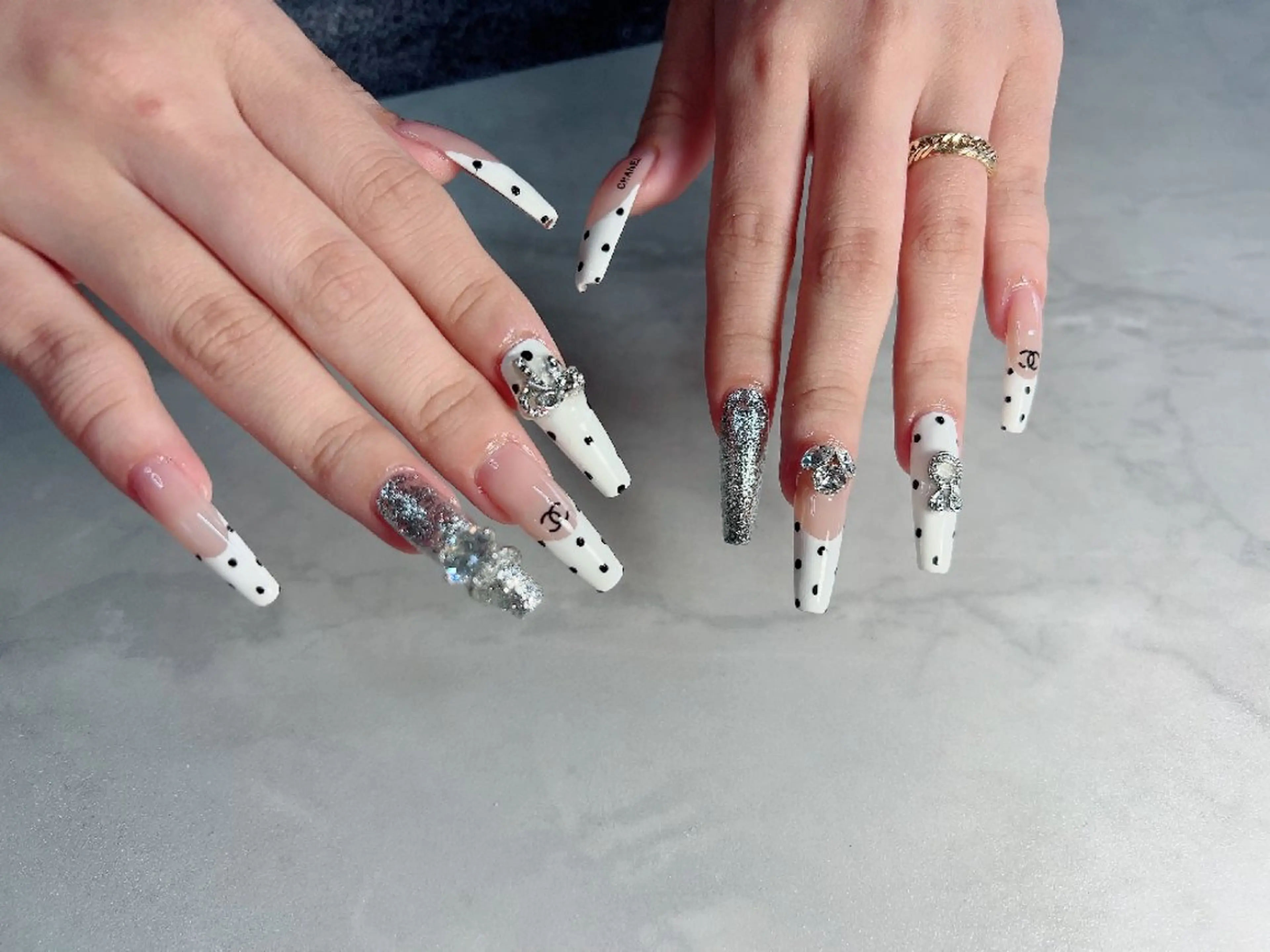 ネイル その他(ネイル) azumaya ネイリストarisaのネイルデザイン