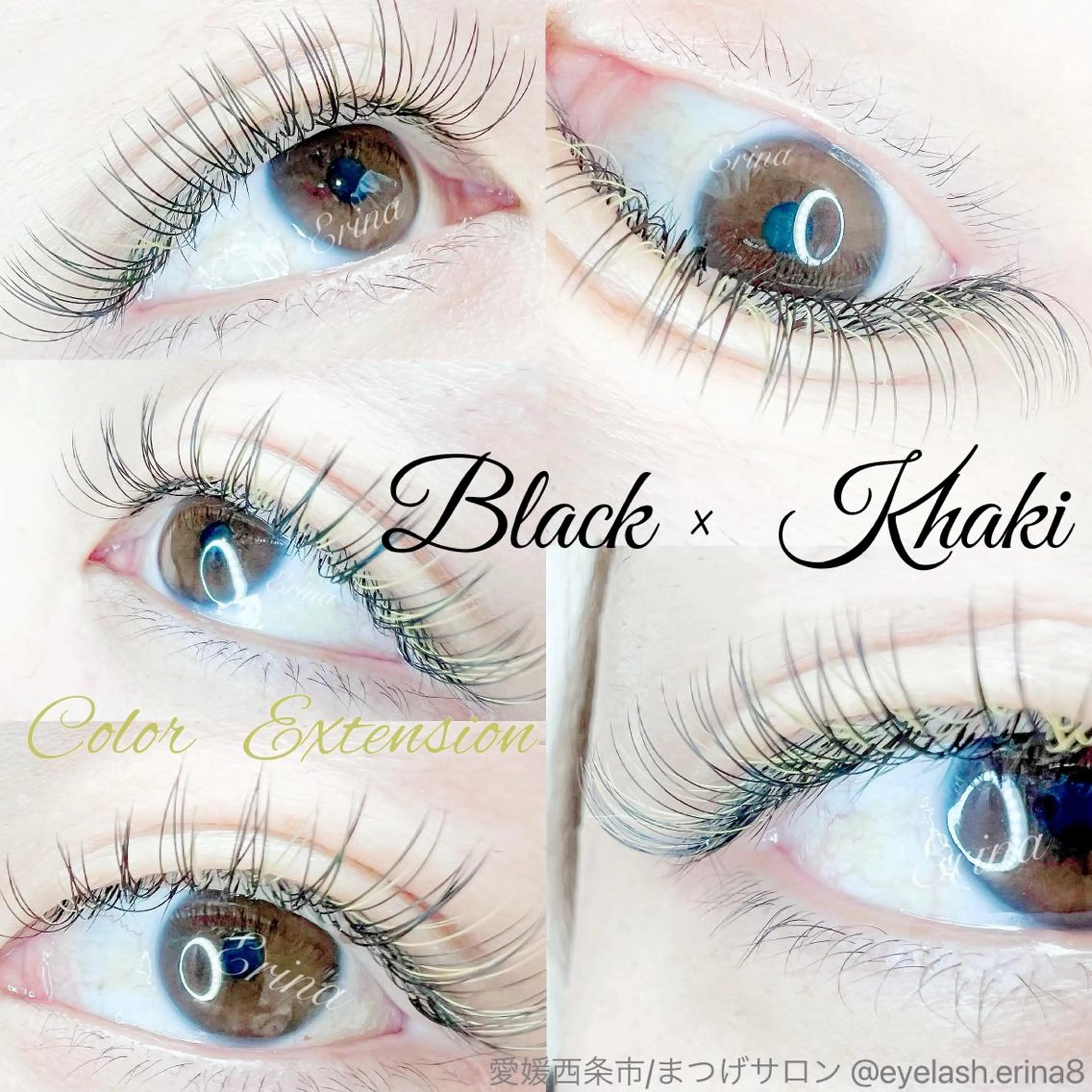 マツエク・マツパ Dimples eyelashのエステ・リラクイメージ