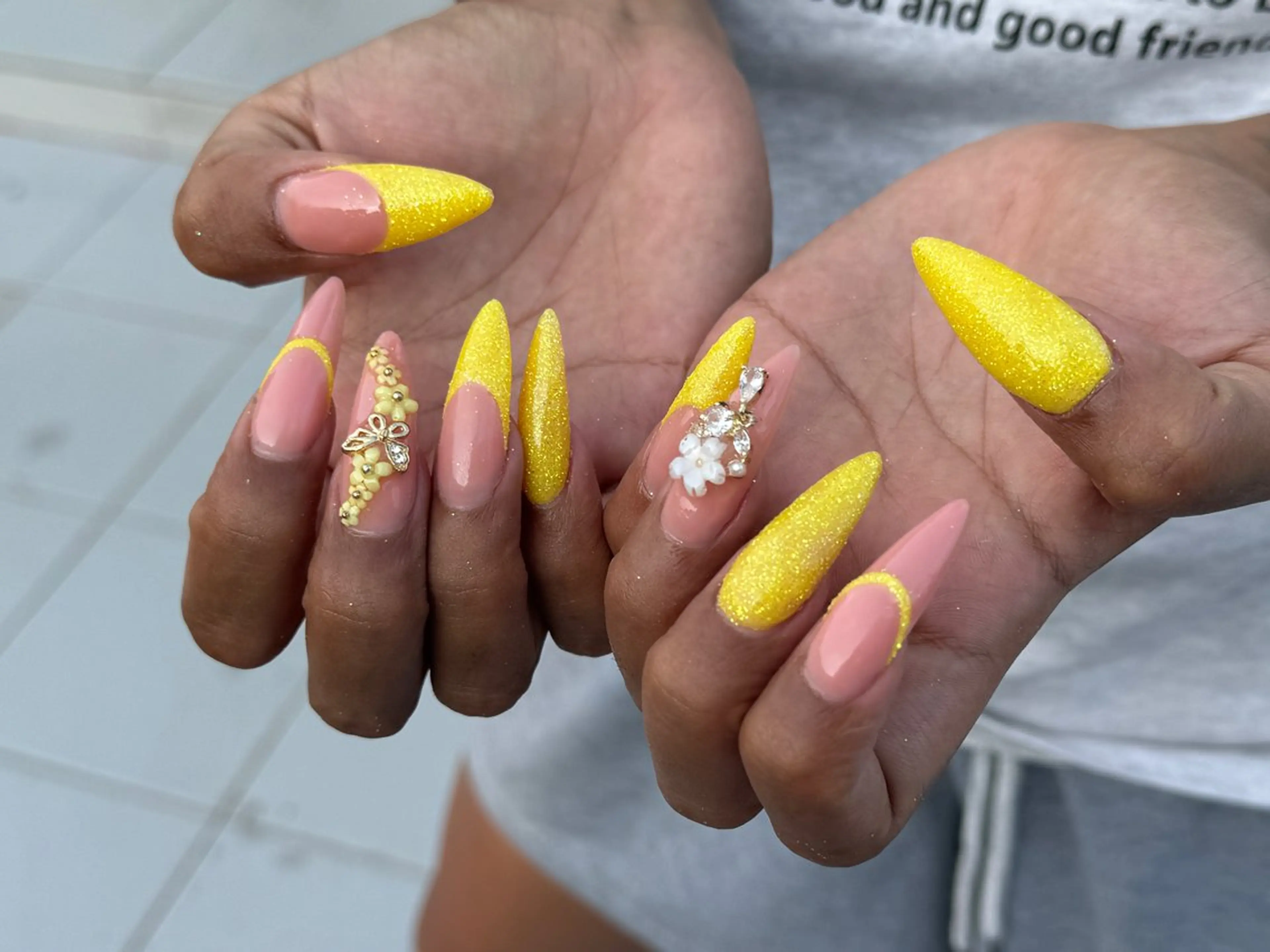 ネイル クッキー ネイルズのネイルデザイン