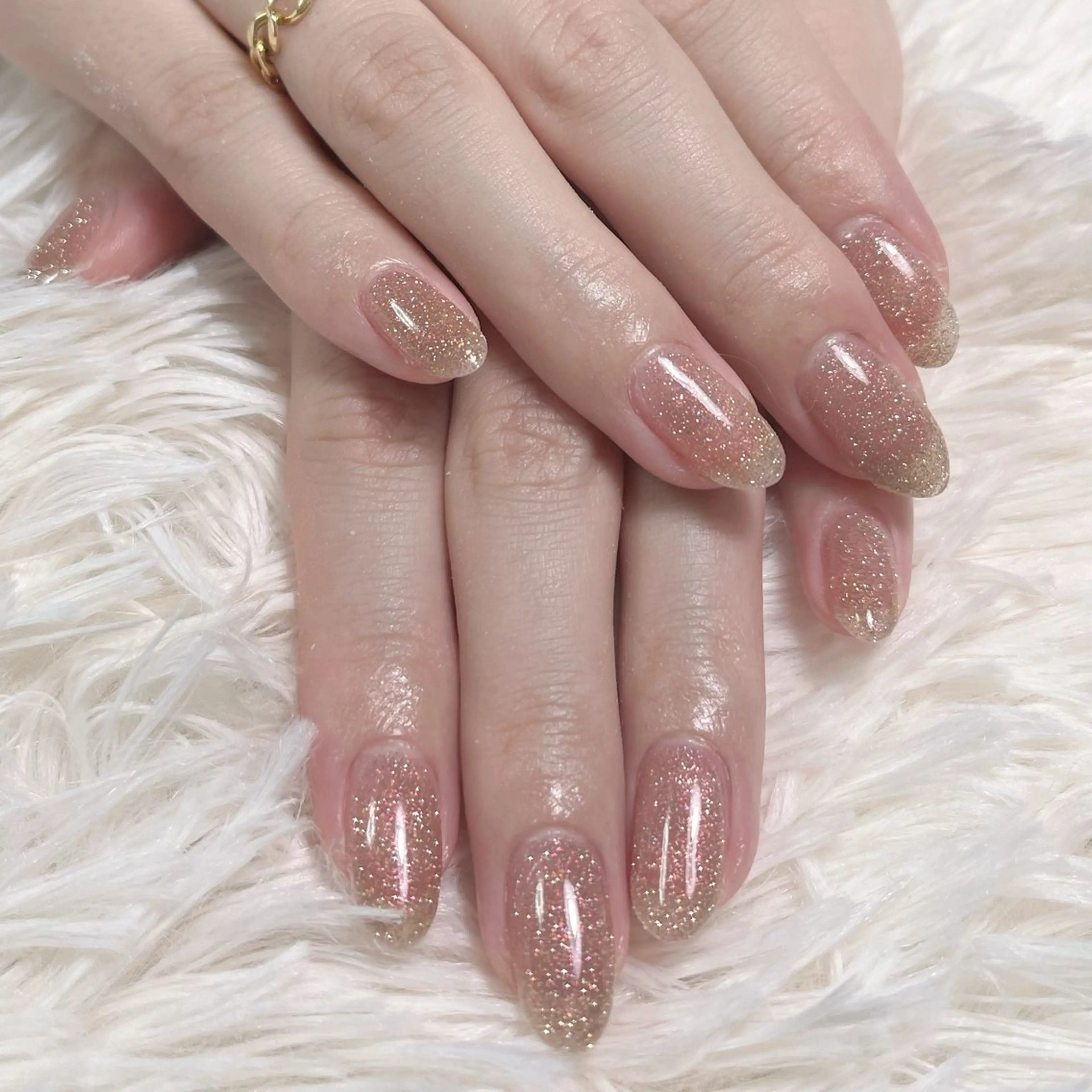 ネイル Twinkle Nail Kuboのネイルデザイン