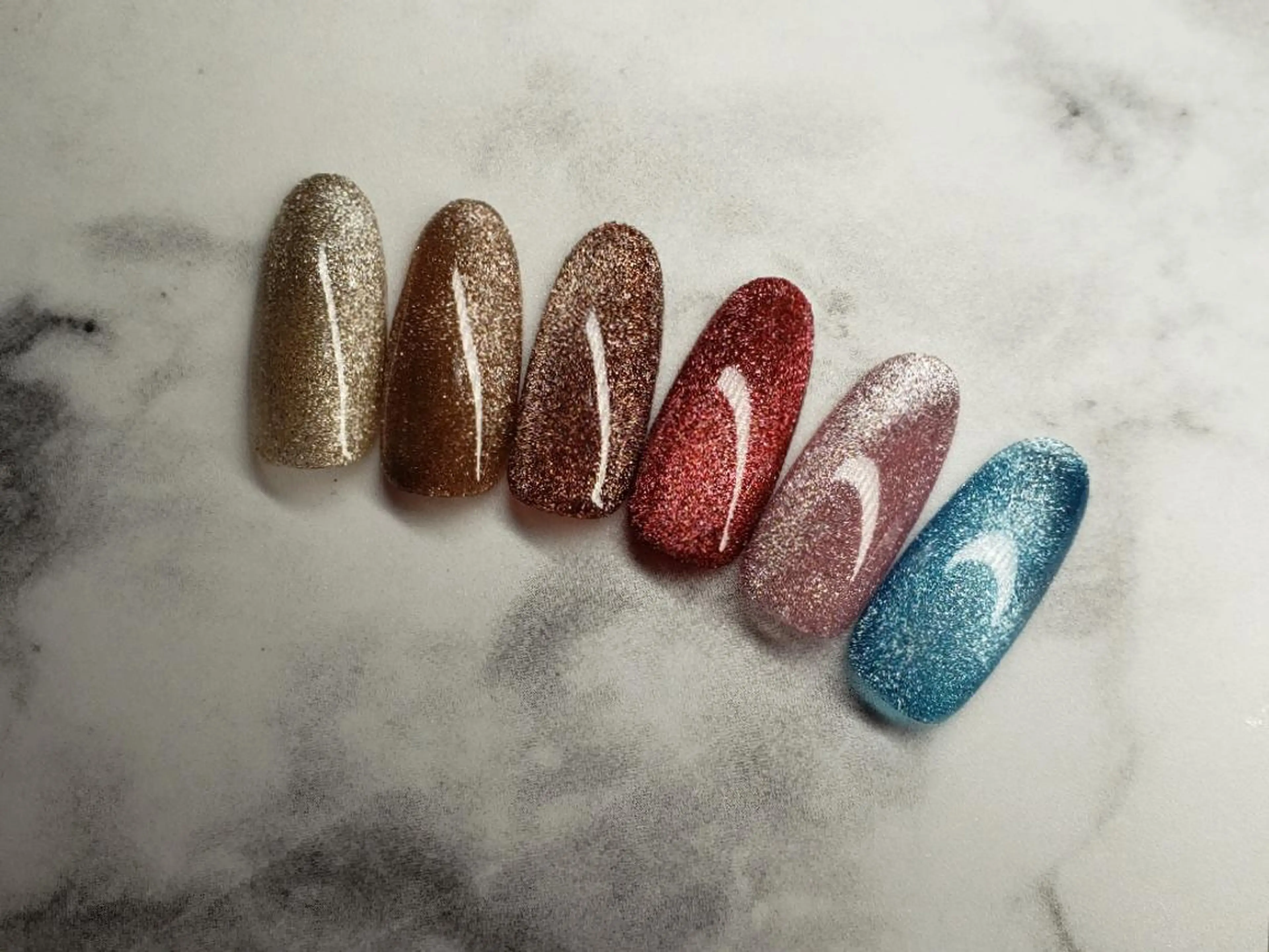 ネイル Nail salon Coco【溝の口駅】のネイルデザイン