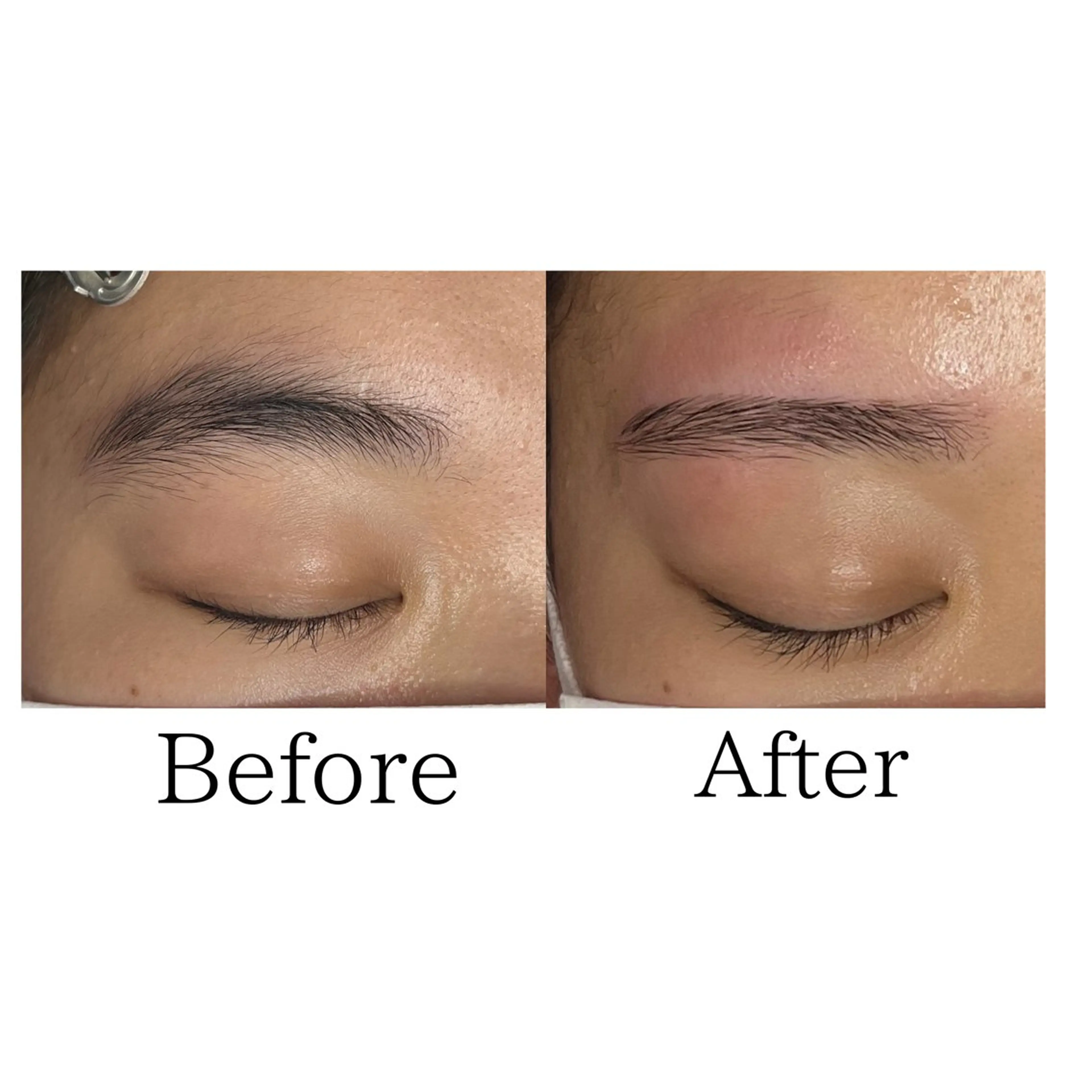 アイブロウ 成増北口PRADE saiのマツエク・マツパデザイン