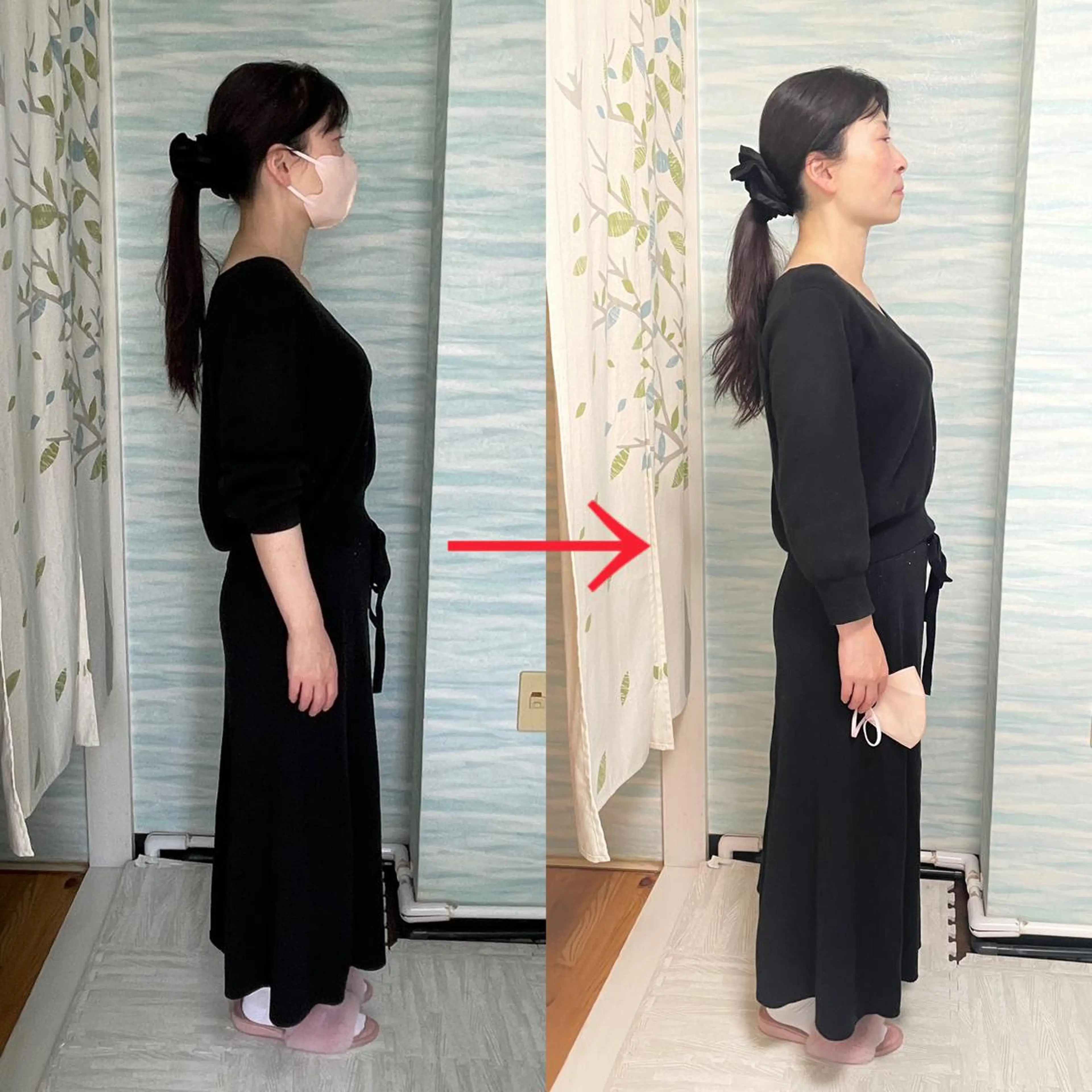 “メイクしたまま"即小顔【美针】mihari所属・小顔矯正マッサージ mihari　栄店のエステ・リラクイメージ