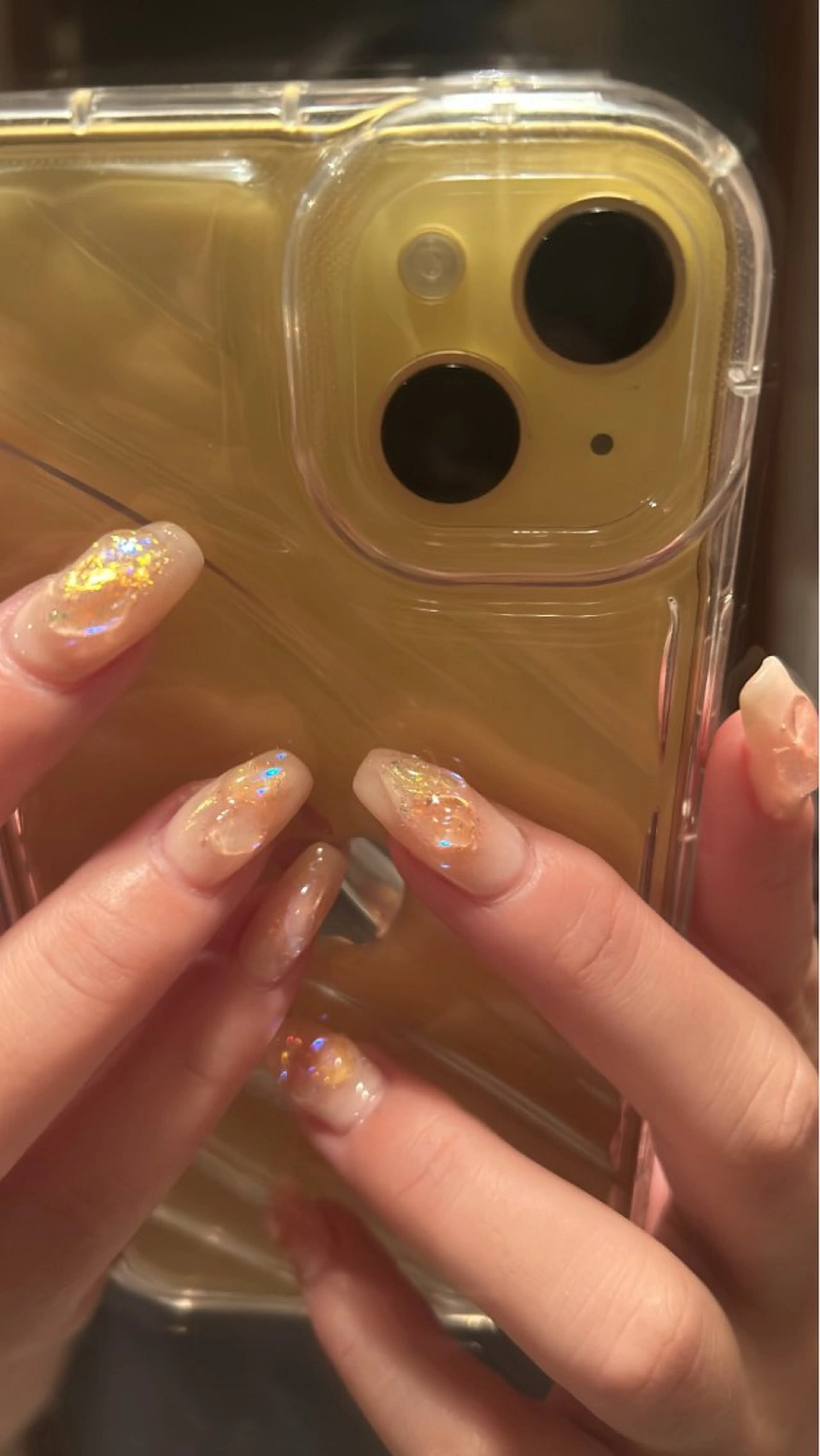 ネイル r. nailのネイルデザイン