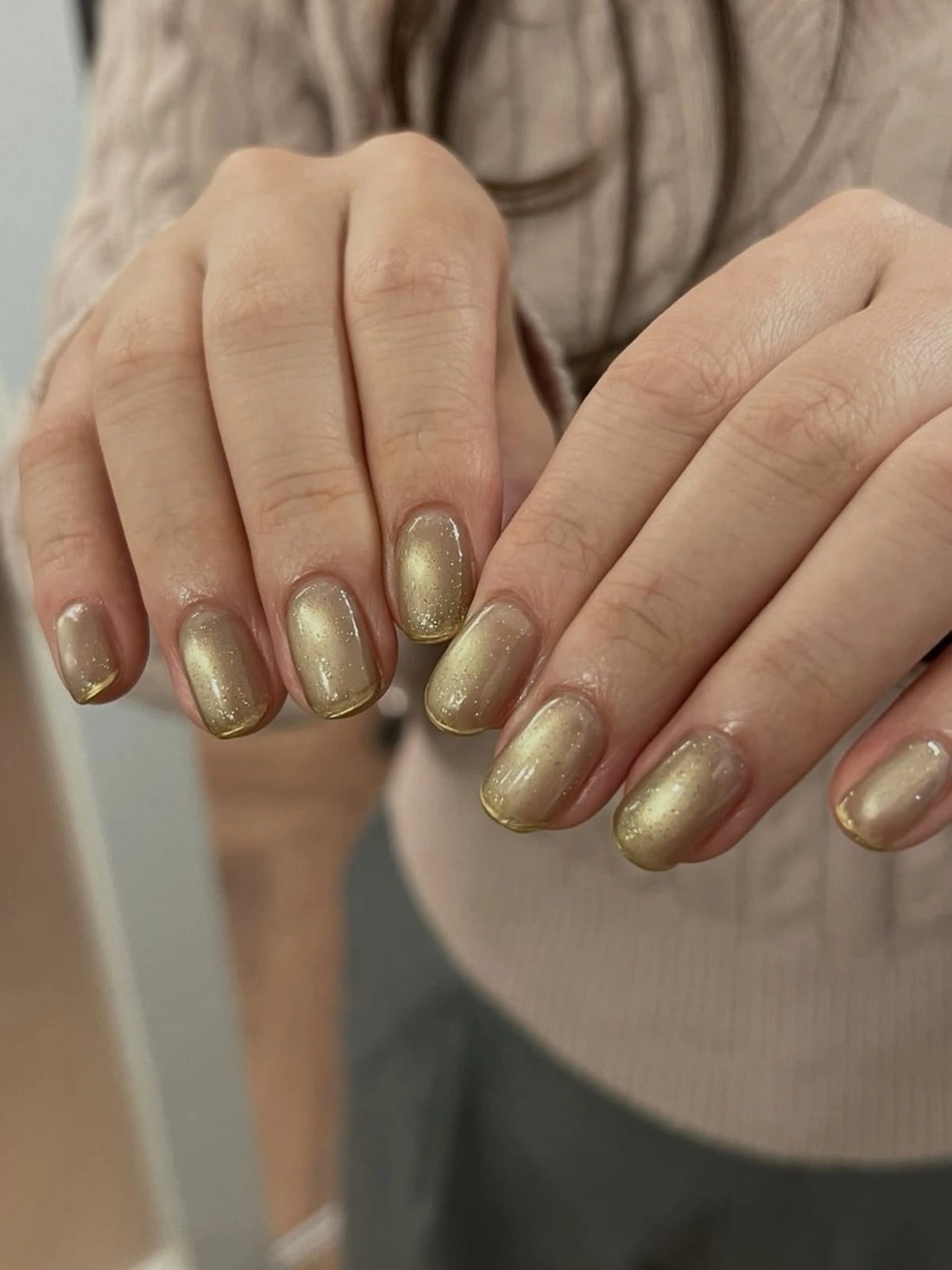 ネイル Miu 川越東口ネイルサロンのネイルデザイン