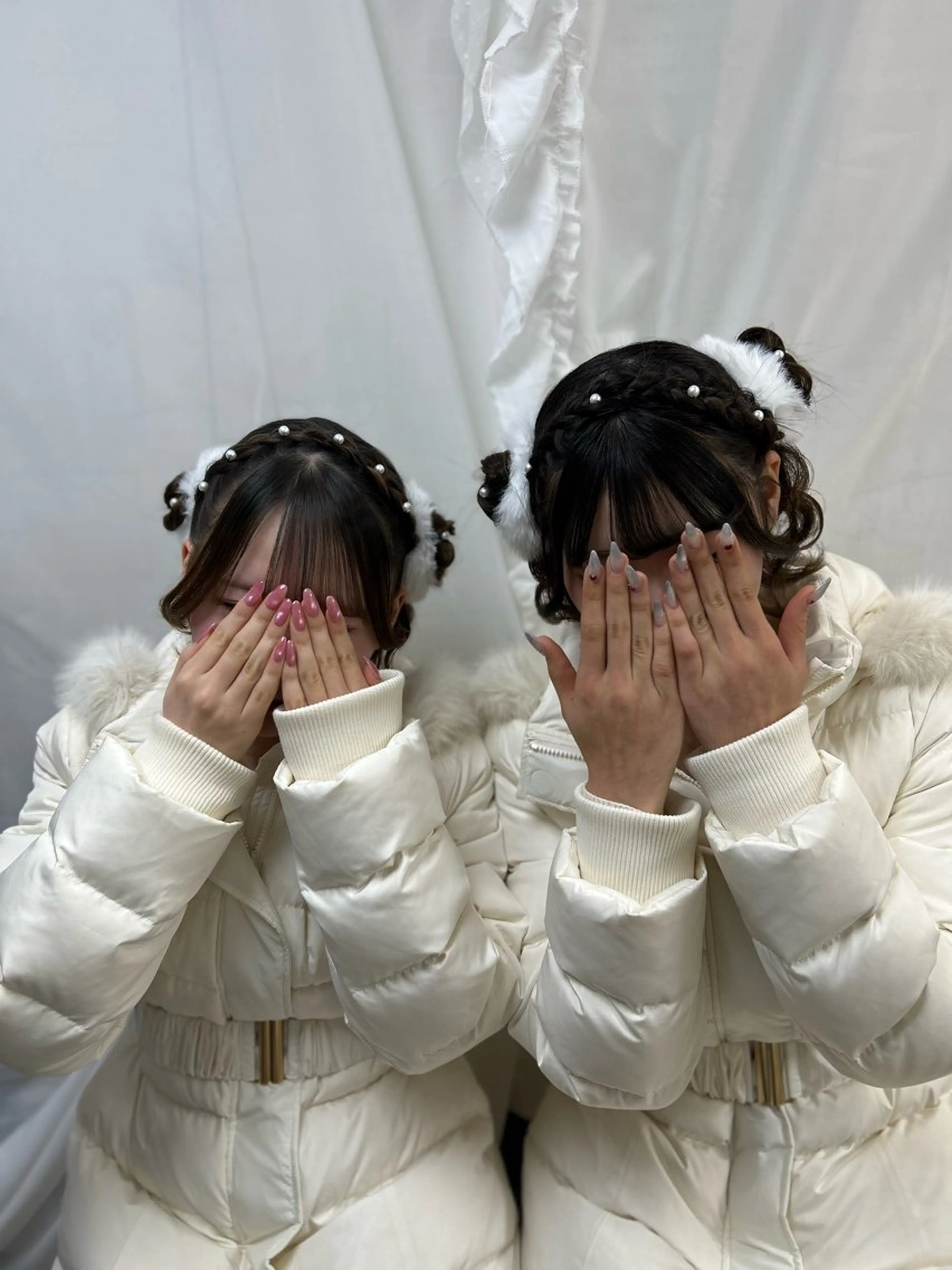 ヘアアレンジ へアセット/心斎橋 支持率No.1✨🌈のヘアスタイル