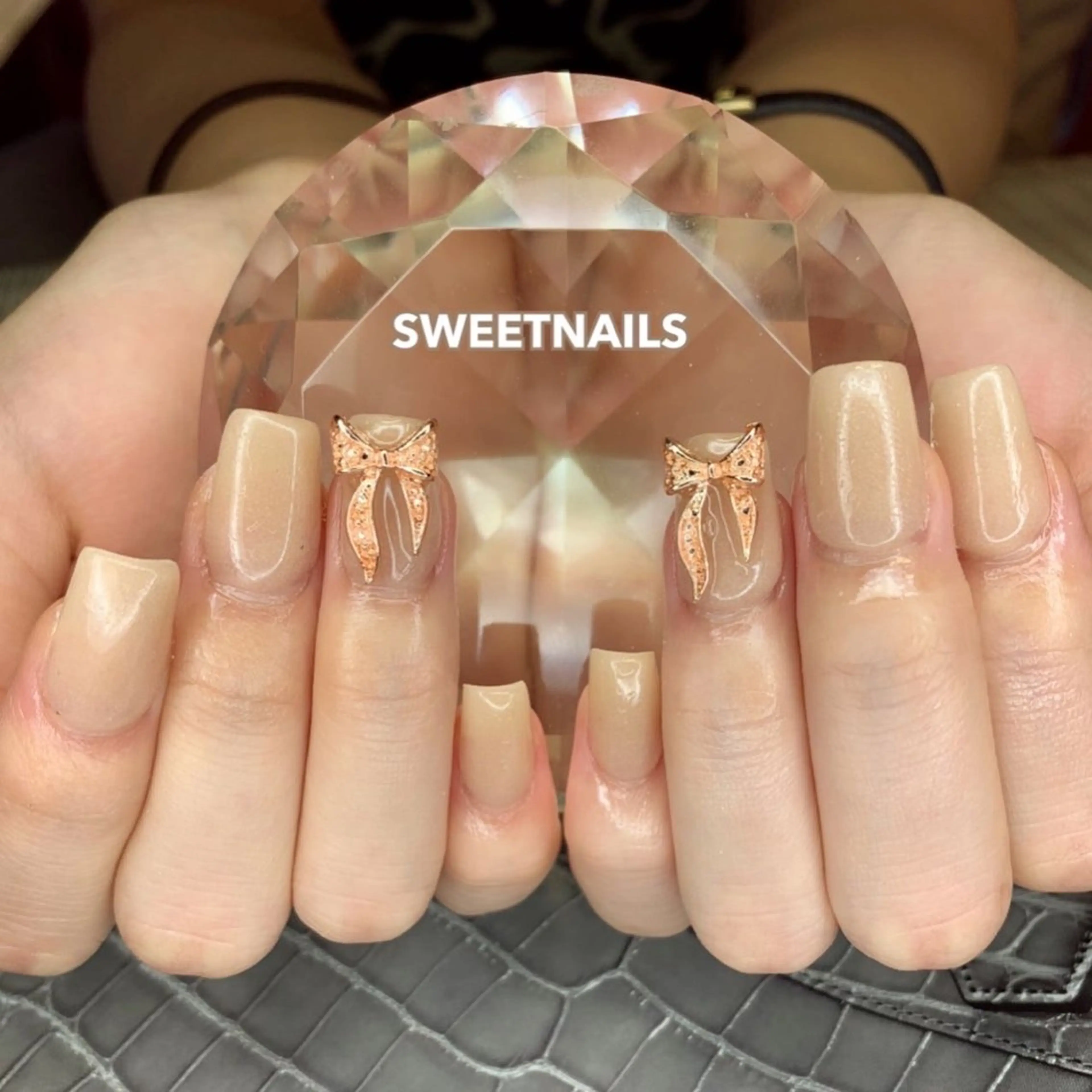ネイル SWEET⭐️ NAILSのネイルデザイン