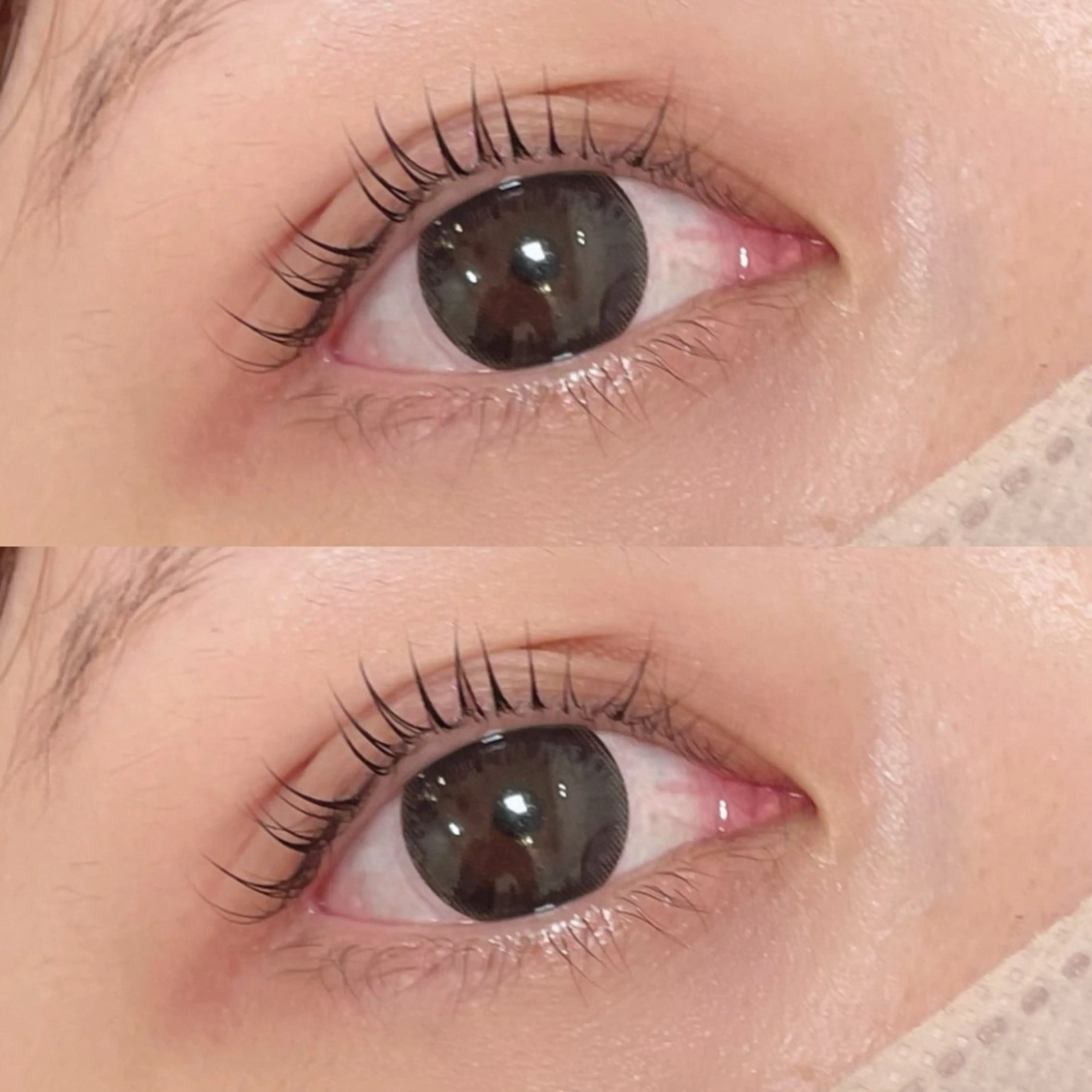 マツエク・マツパ REJOUIR 🎀 莉央の眉毛・アイブロウイメージ