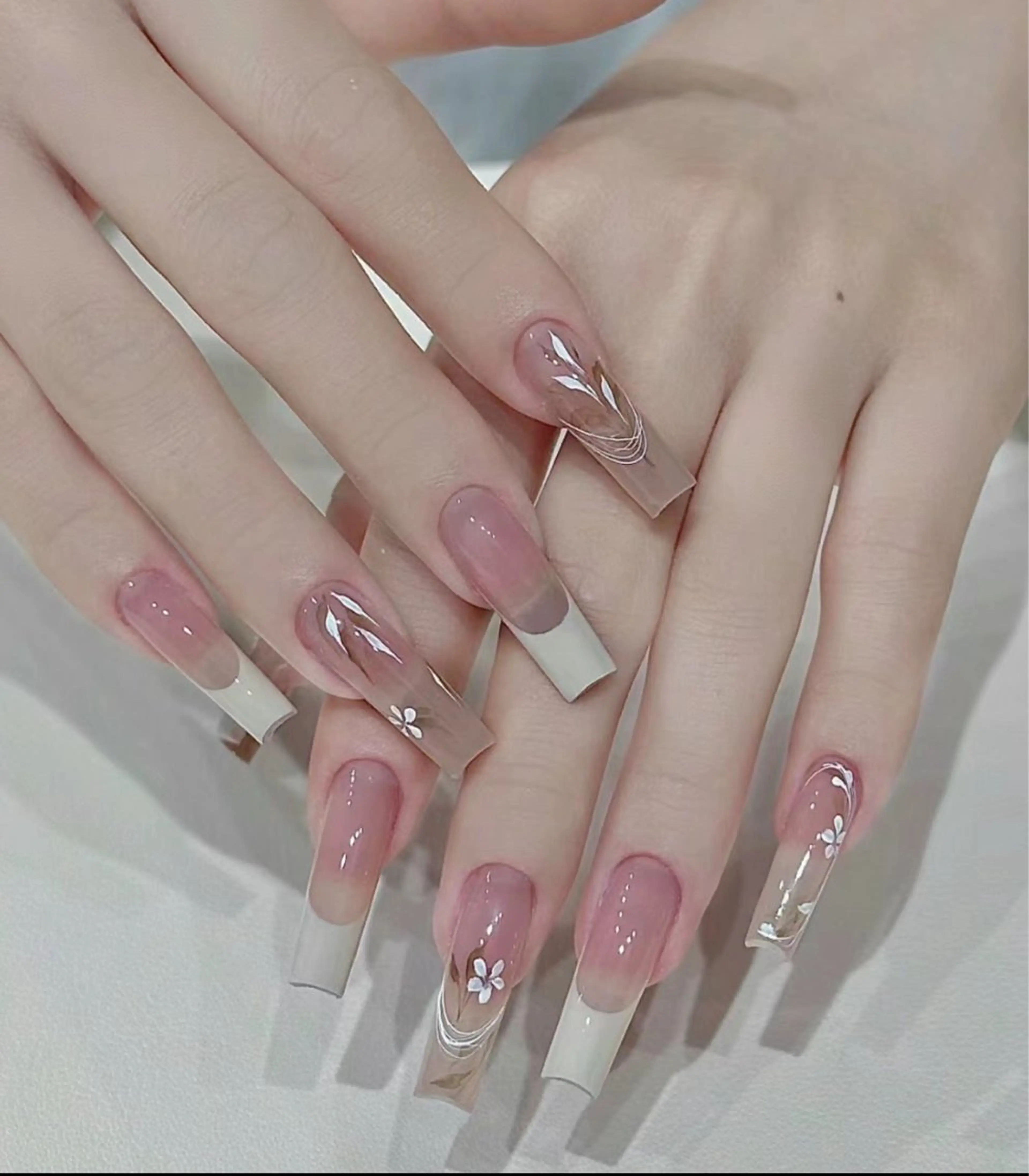 ネイル JUNA 健康美エステ&リラクのエステ・リラクイメージ