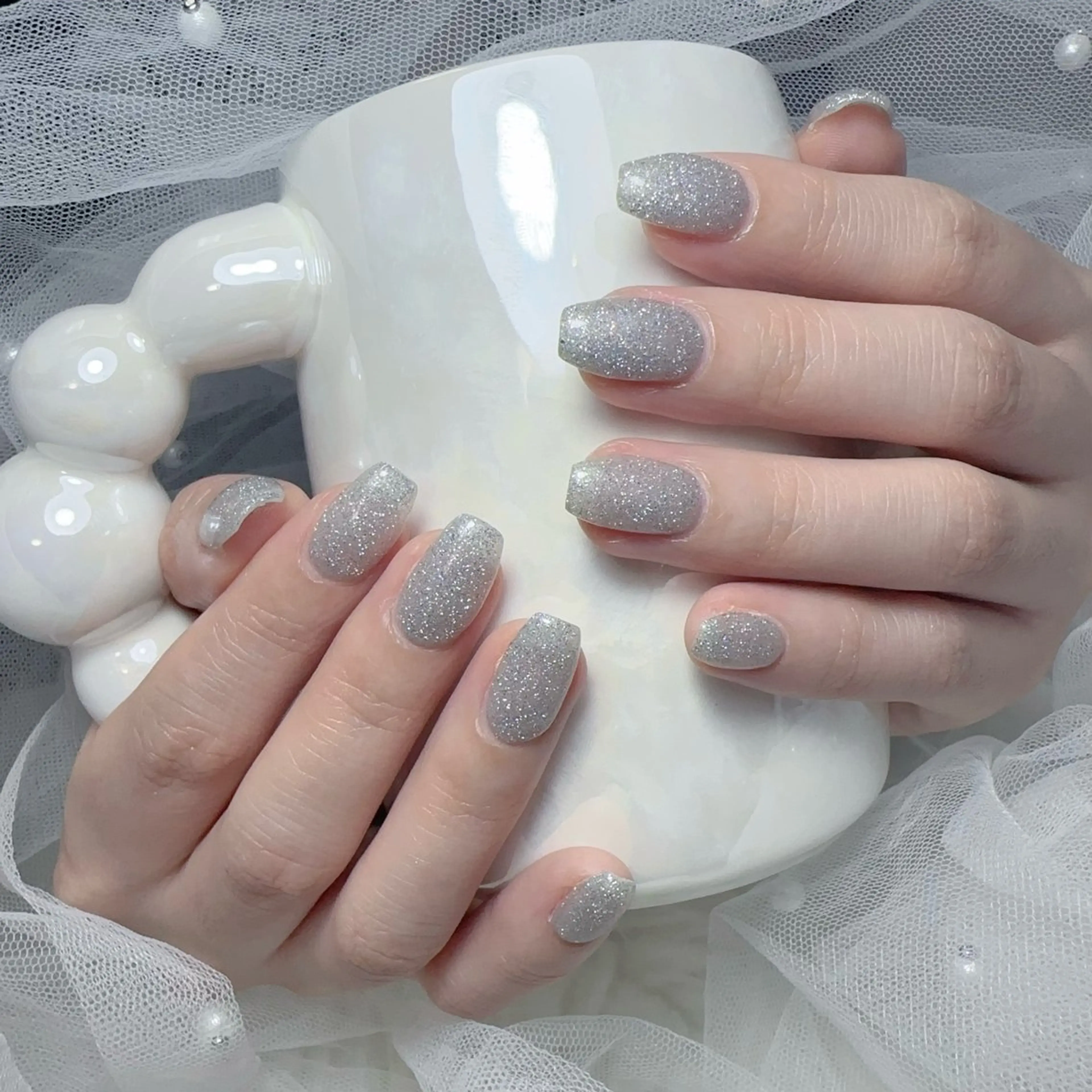 ネイル 高橋 ユキのネイルデザイン