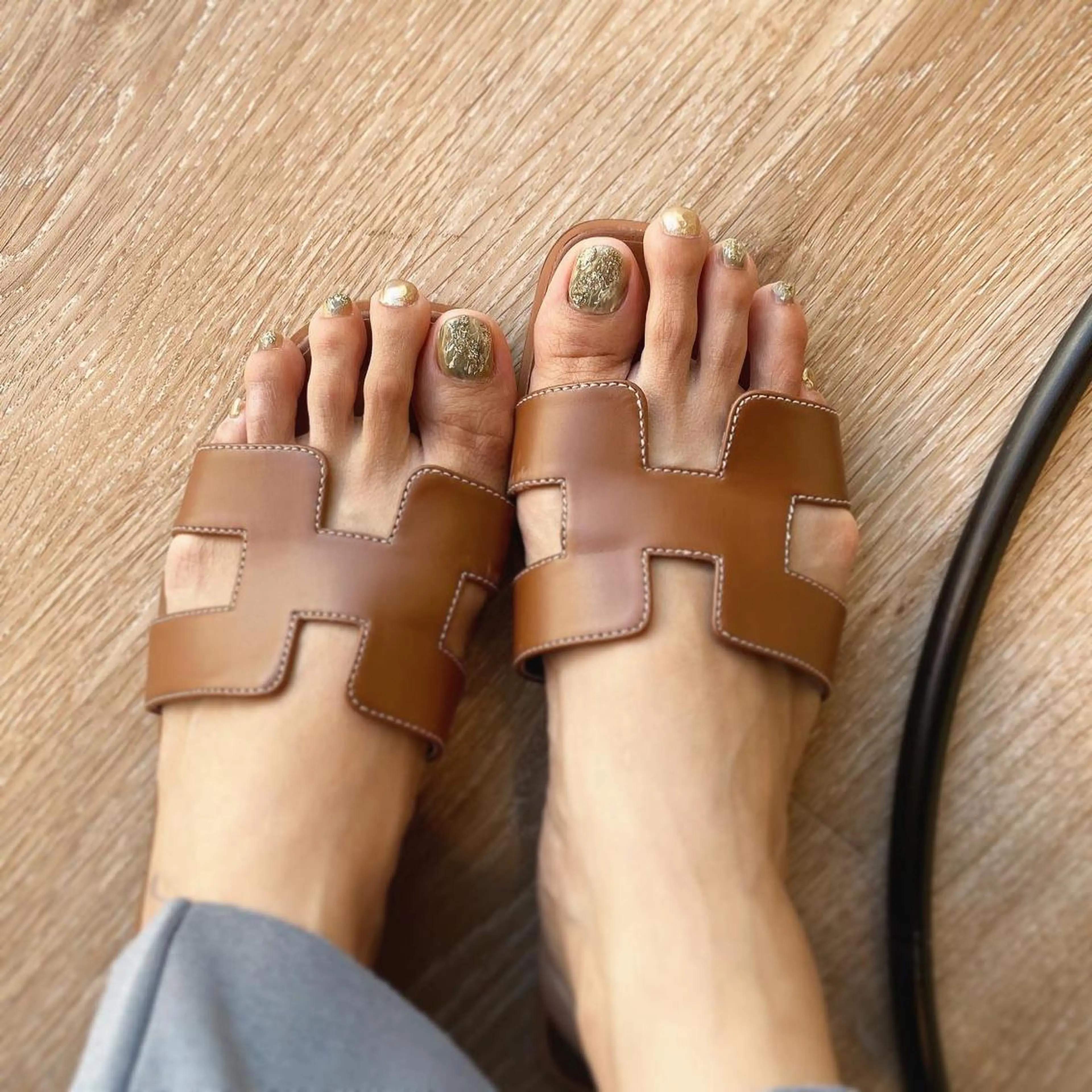 ネイル フットネイル Bethlee nailsのネイルデザイン