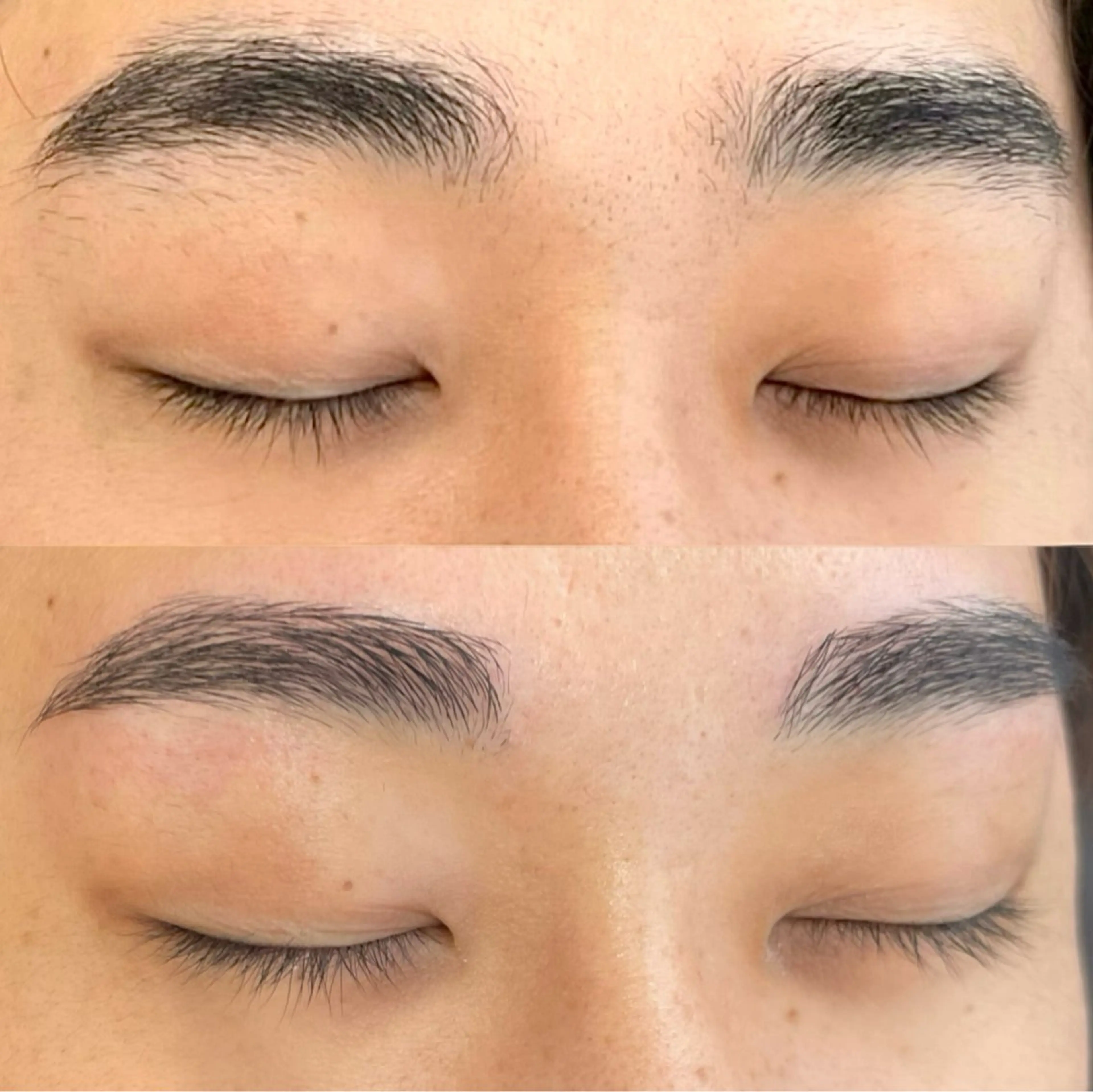 メンズ アイブロウ 眉カット その他(アイブロウ) NOBLE ノーブル　YURIのマツエク・マツパデザイン