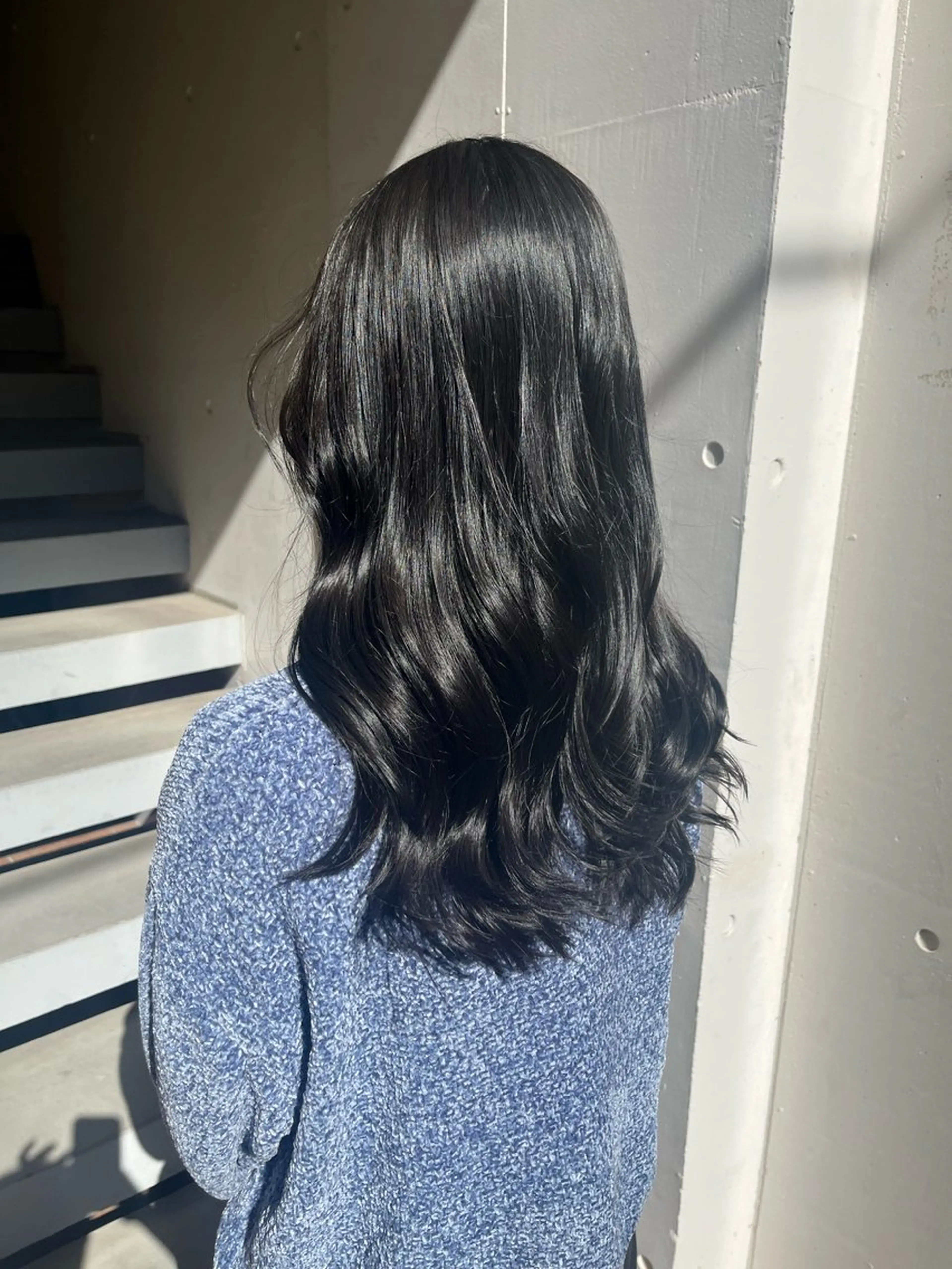 💎2月限定💎カット➕業界話題のTOKIOトリートメント💇🏻‍♀️✨《土日祝日➕¥1100》の写真