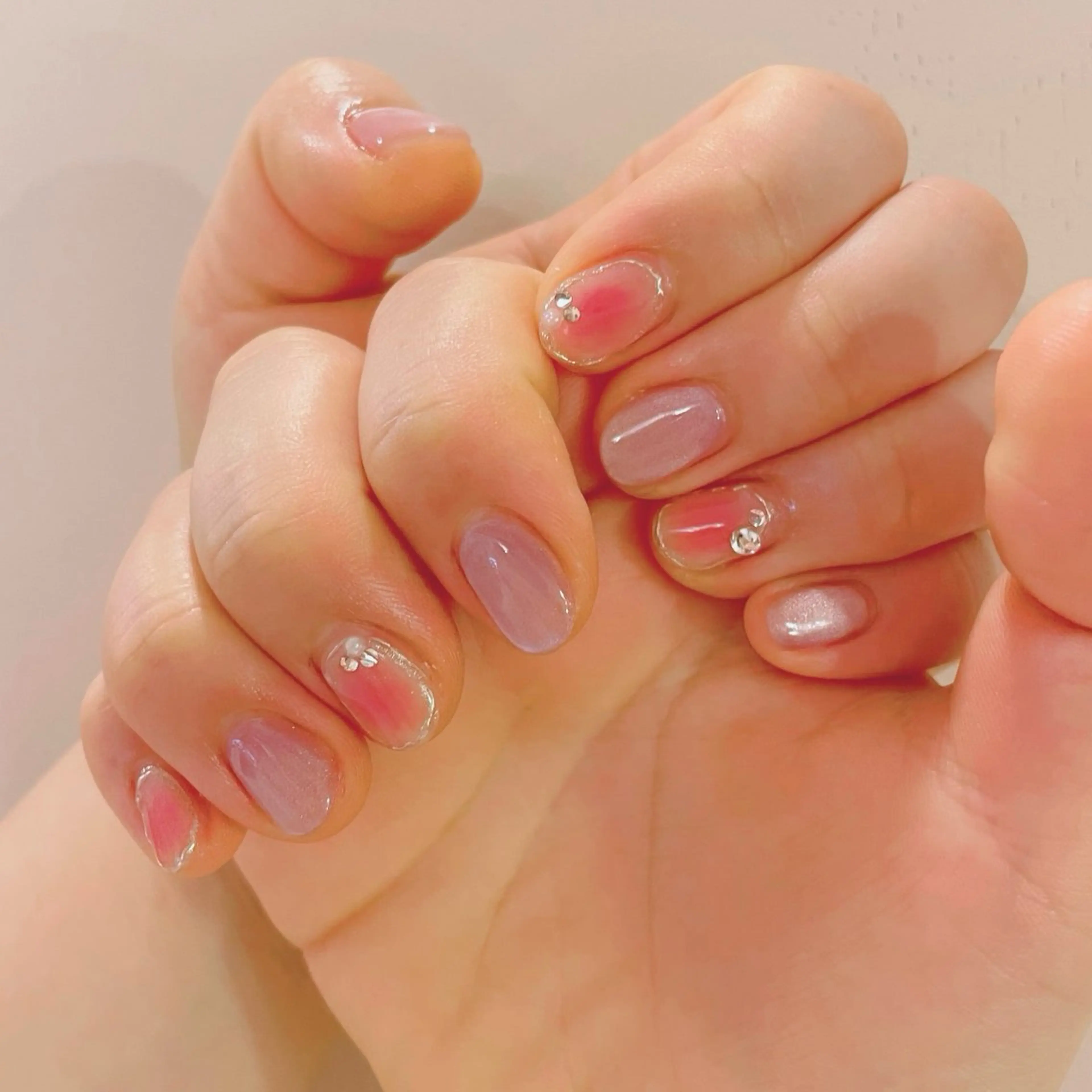 ネイル Moggy_ Ayaのエステ・リラクイメージ