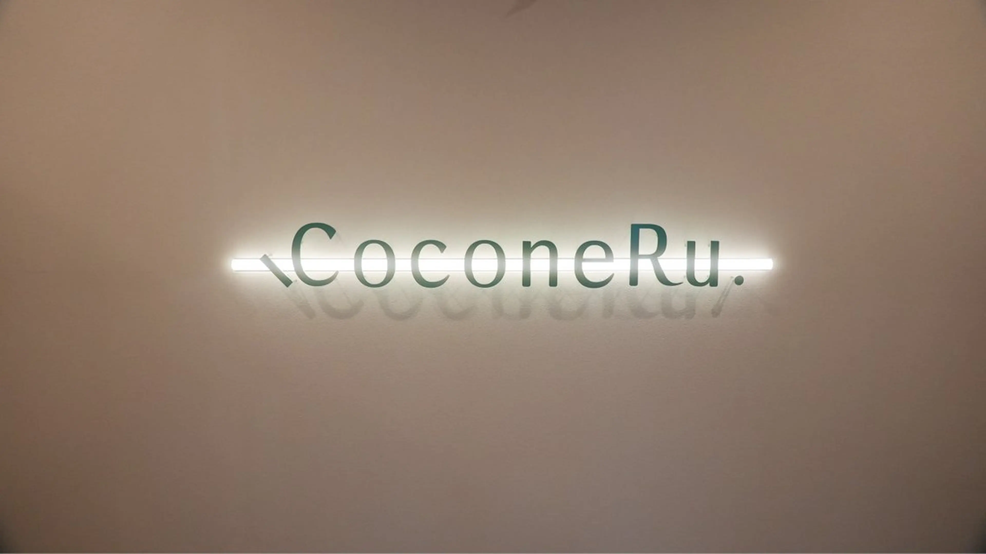 CoconeRu. 横須賀中央のエステ・リラクイメージ
