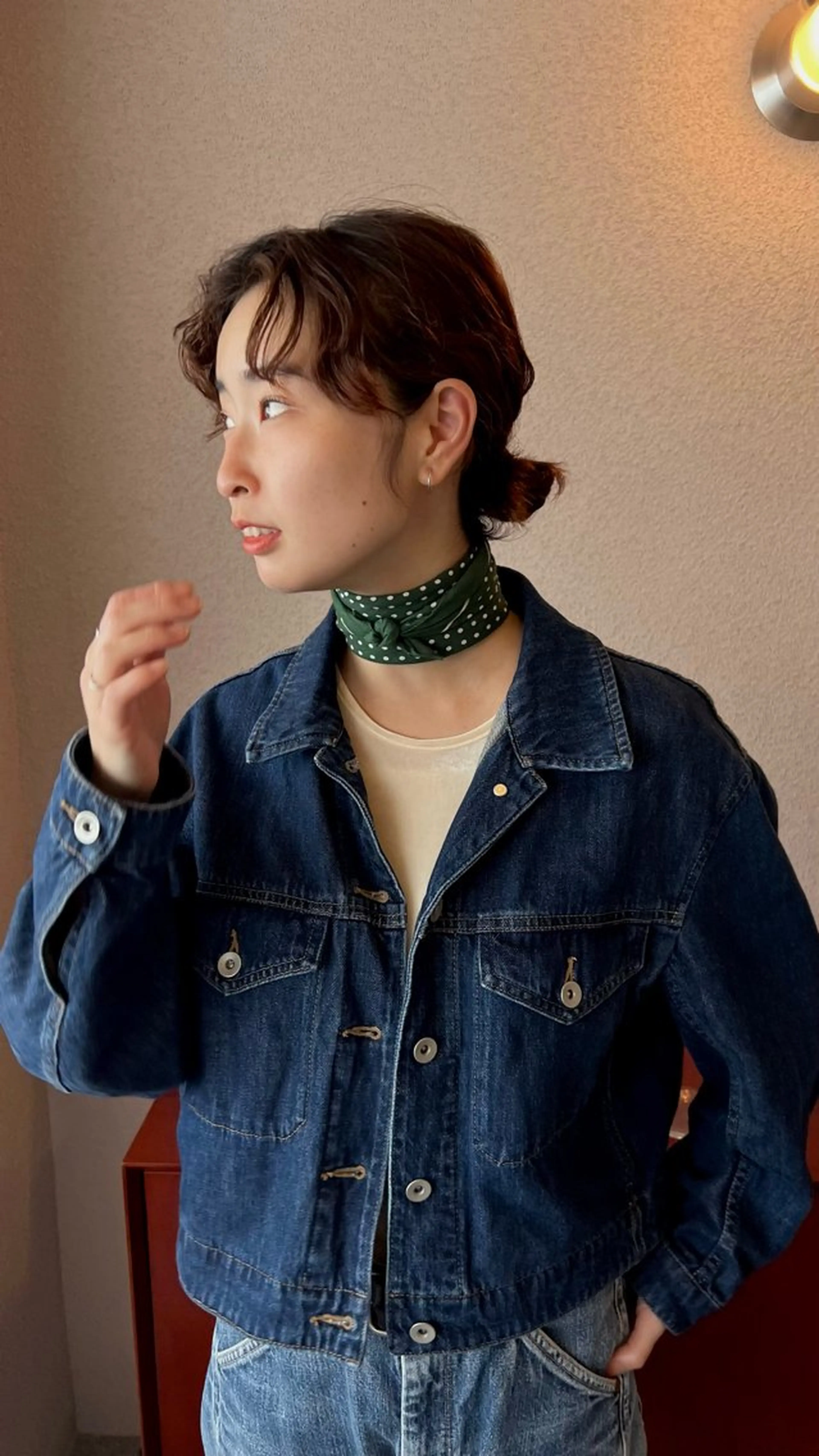 マツエク・マツパ acbi. kotakiのマツエク・マツパデザイン