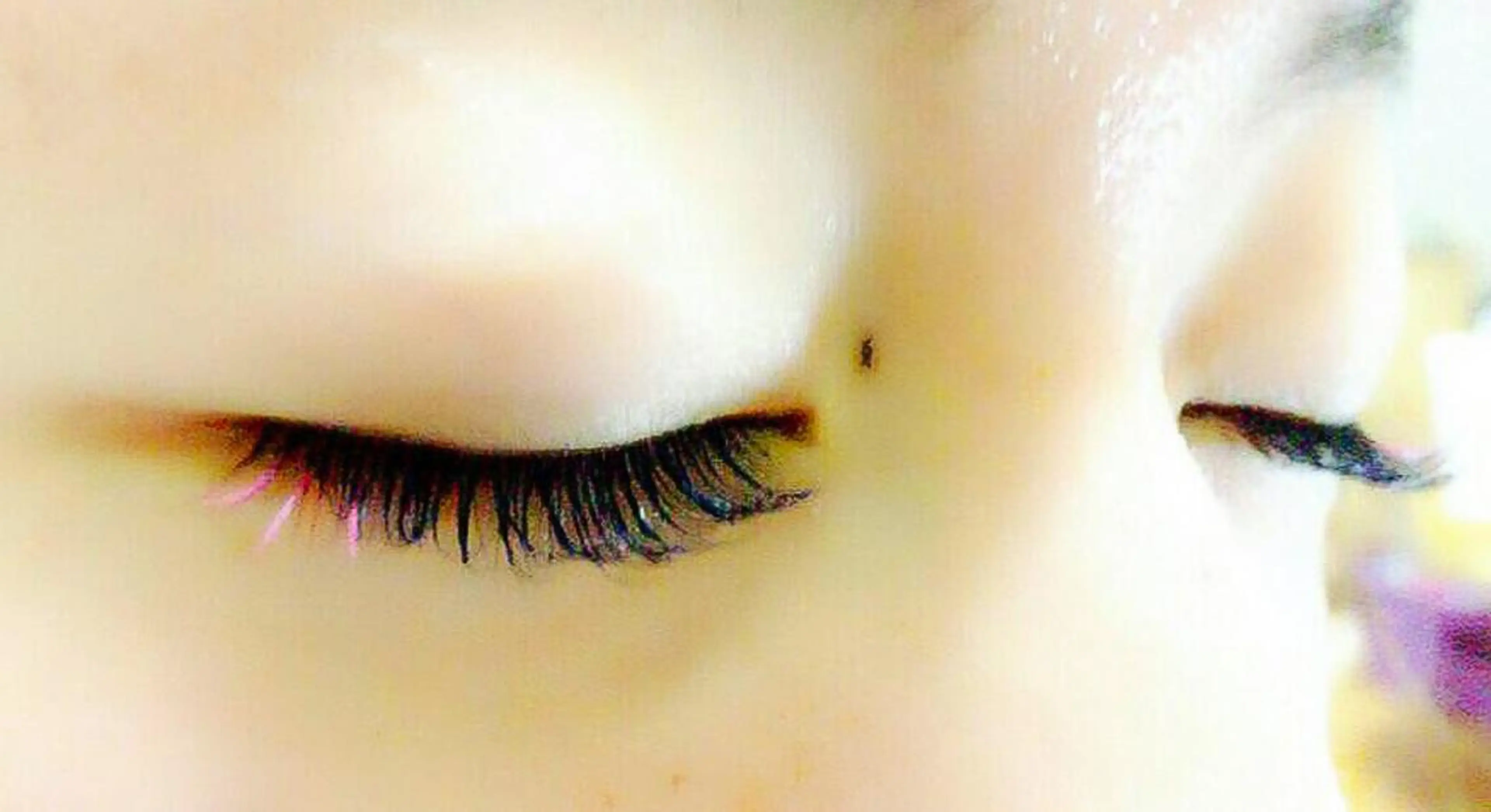 マツエク・マツパ WAKUDA MOEMIのマツエク・マツパデザイン