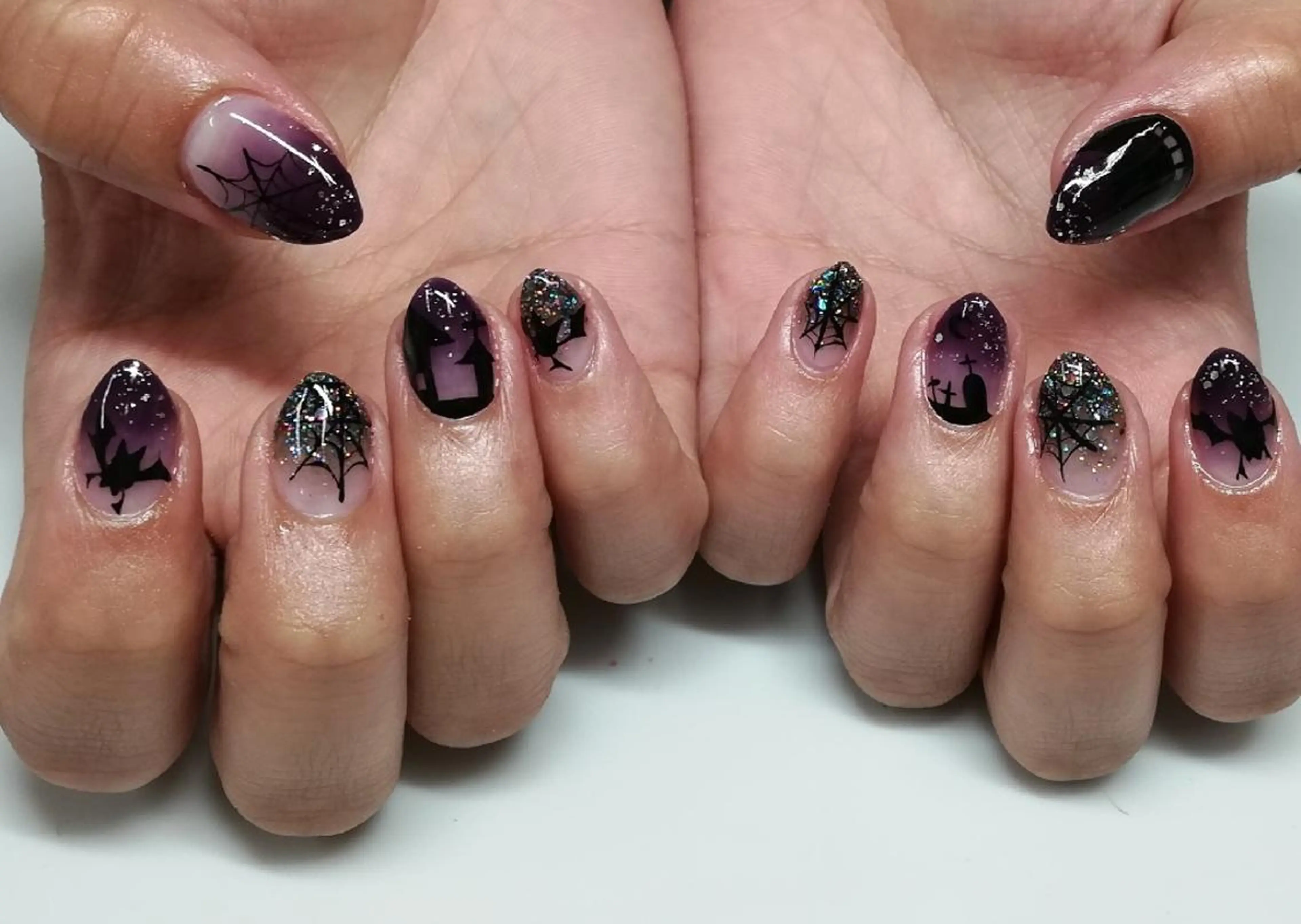 ネイル アートネイル I LOVE ME NAIL.｡.:*♡のネイルデザイン