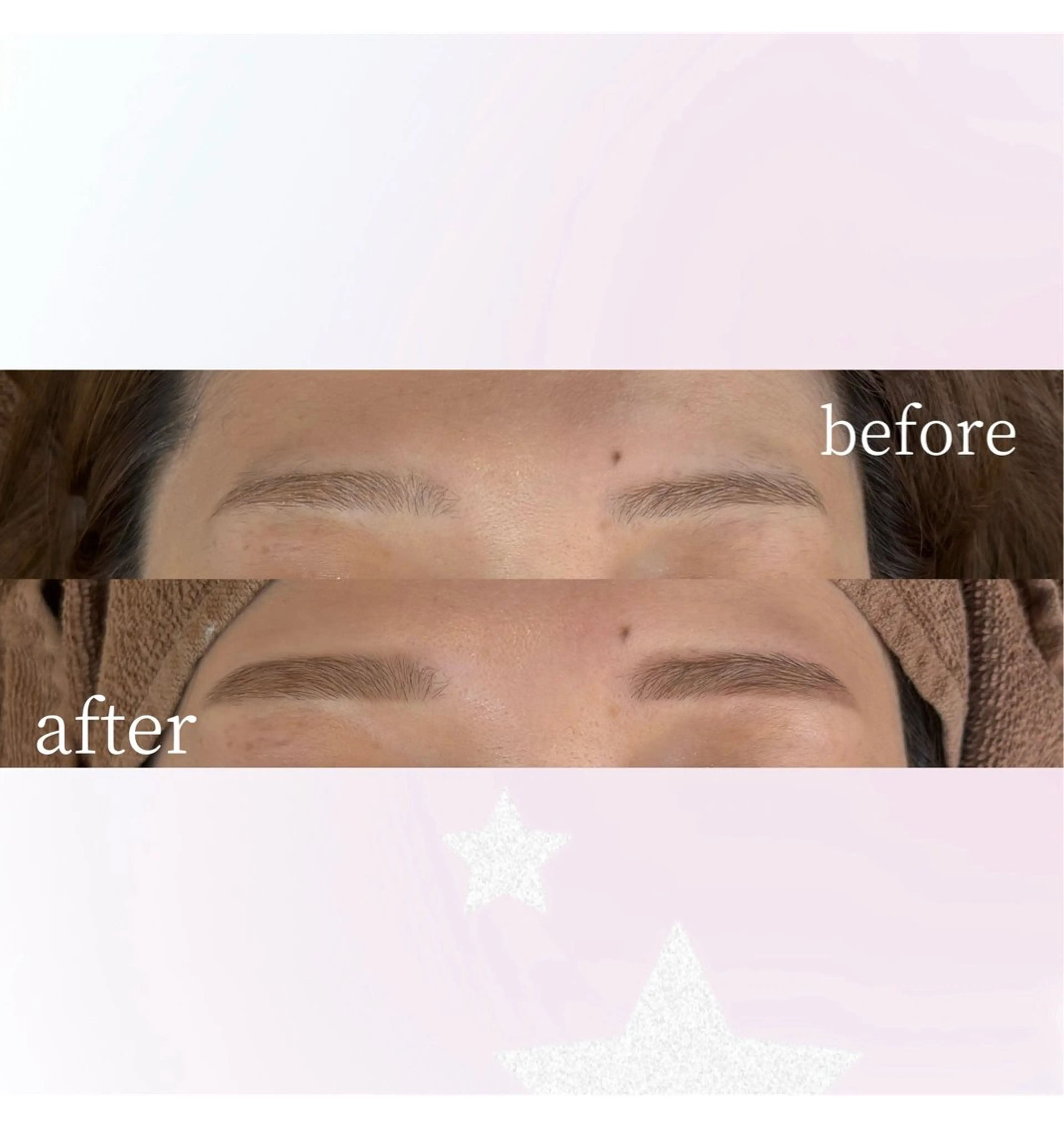 アイブロウ ワックス脱毛 眉カット その他(アイブロウ) 🐾 MISAKIの眉毛・アイブロウイメージ