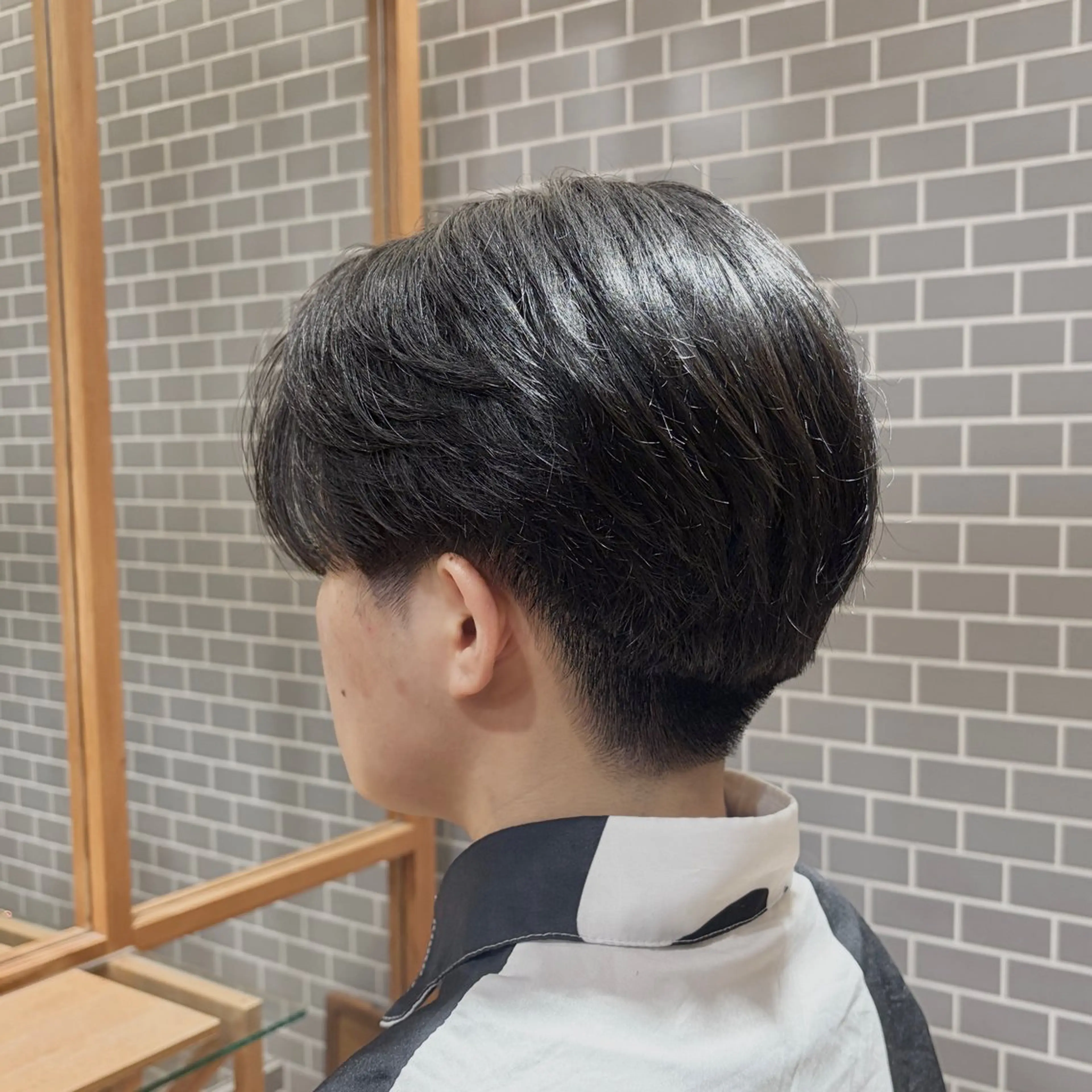 メンズ カット KOTONE /メンズパーマ🌀のヘアスタイル