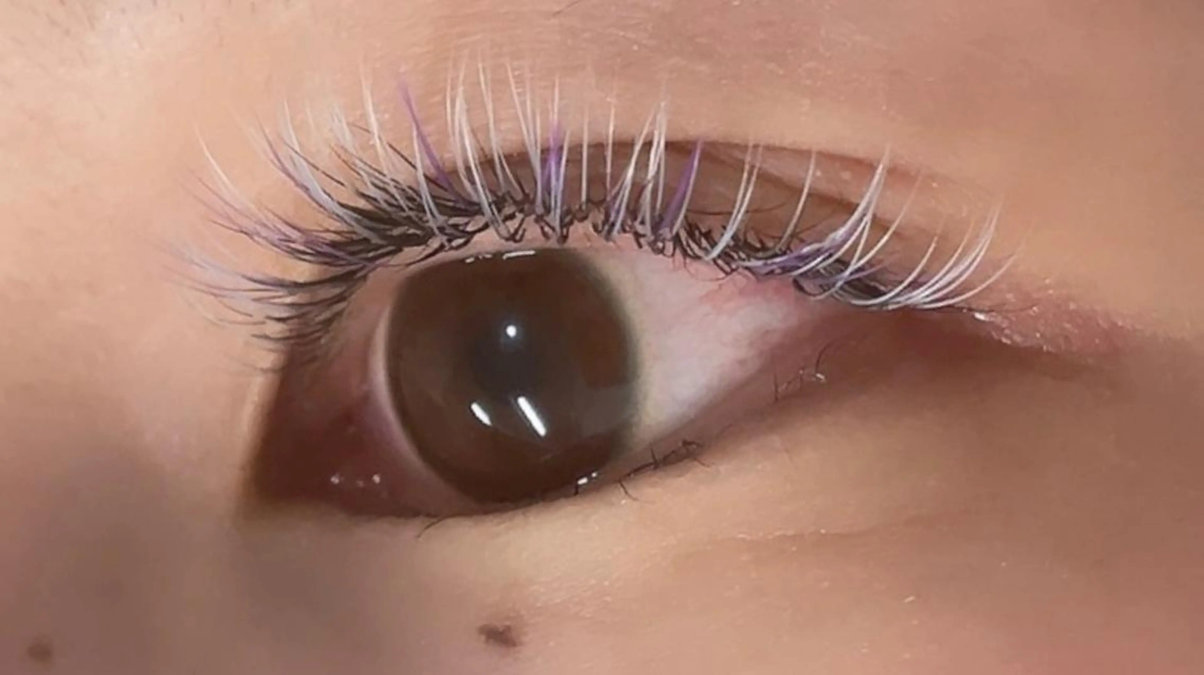 マツエク・マツパ Eyelash ＊Freakのマツエク・マツパデザイン