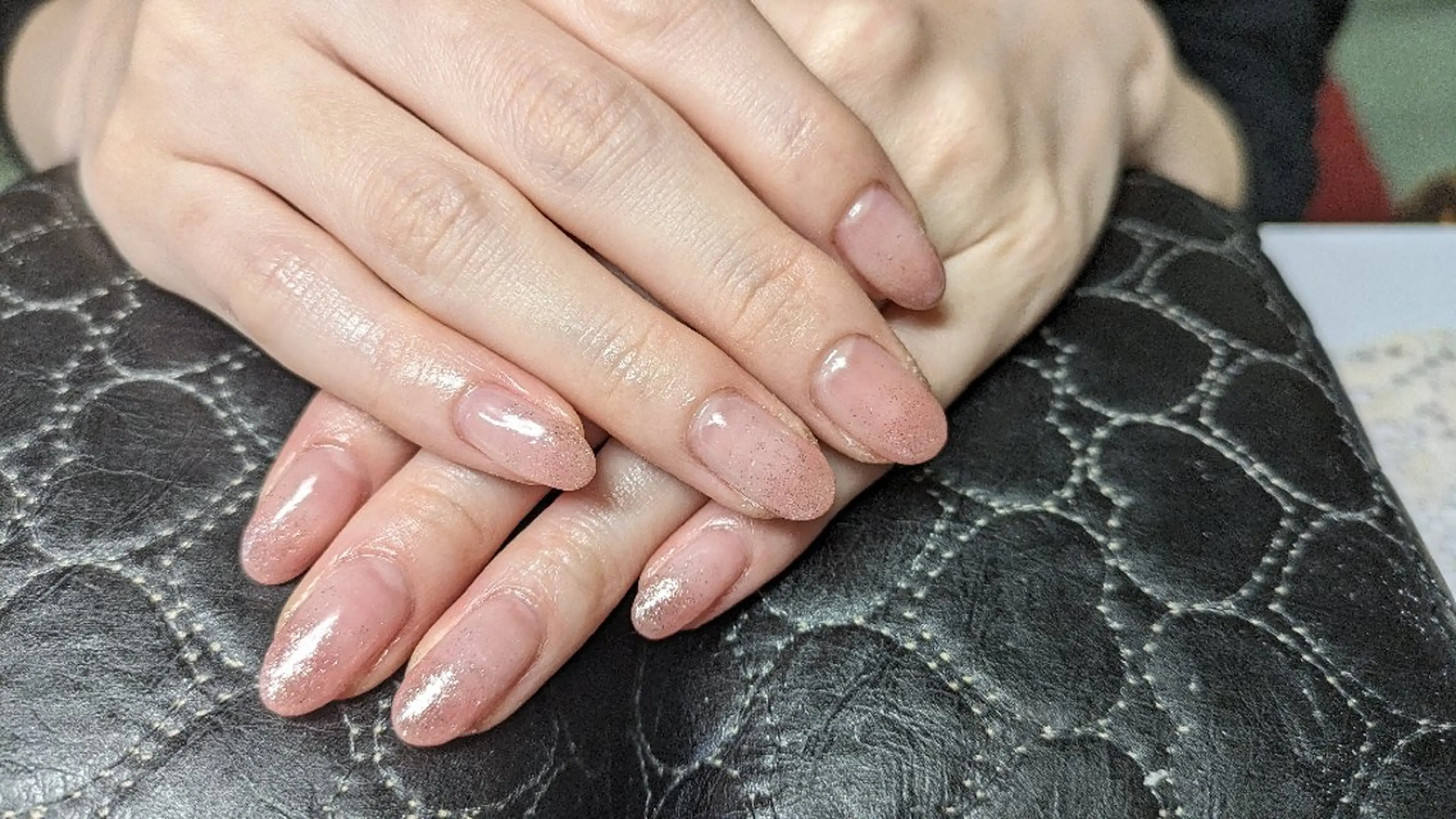 ネイル haru  nailのネイルデザイン