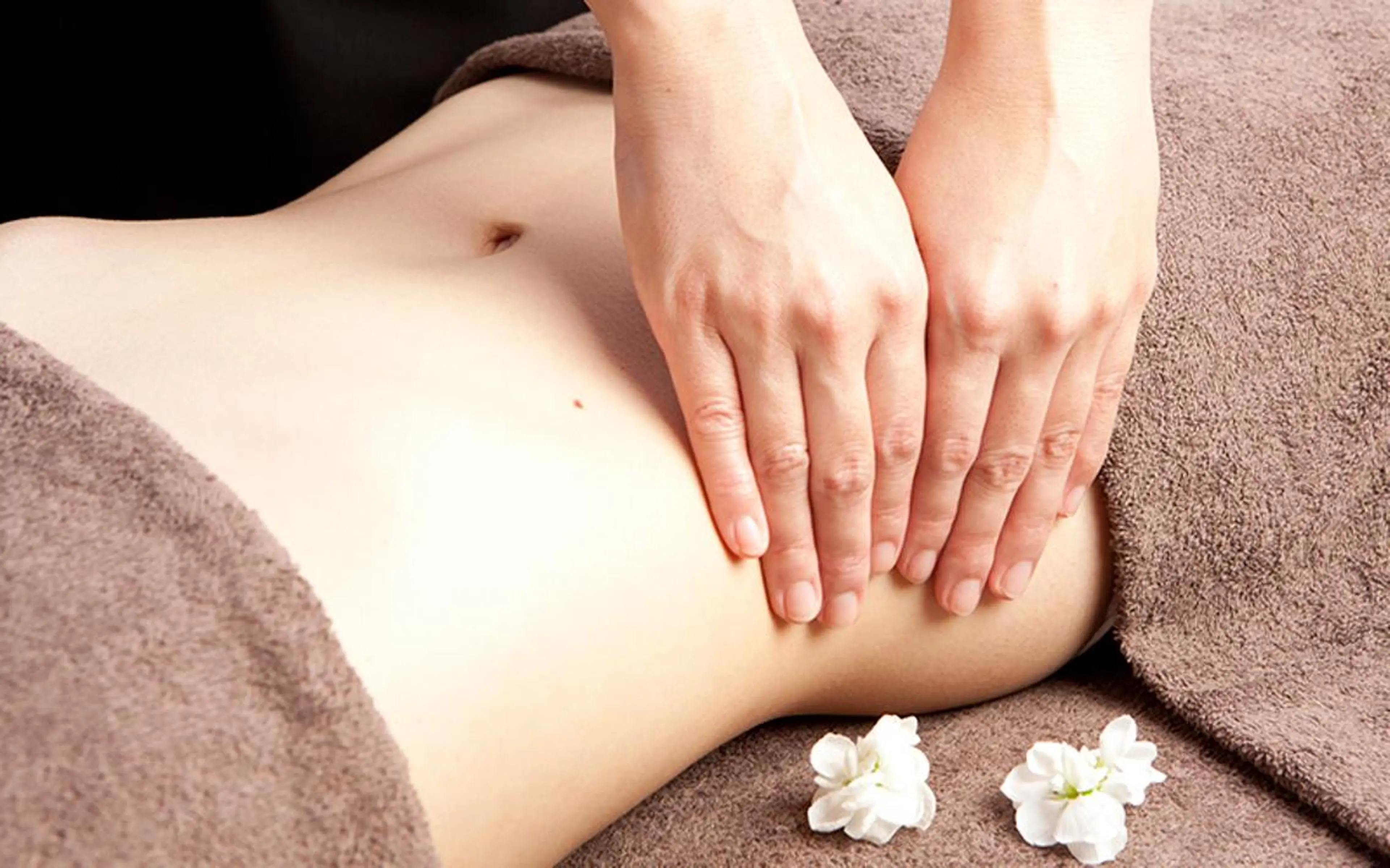 ♡美バスト美姿勢♡ 池袋TUKADA☆のエステ・リラクイメージ