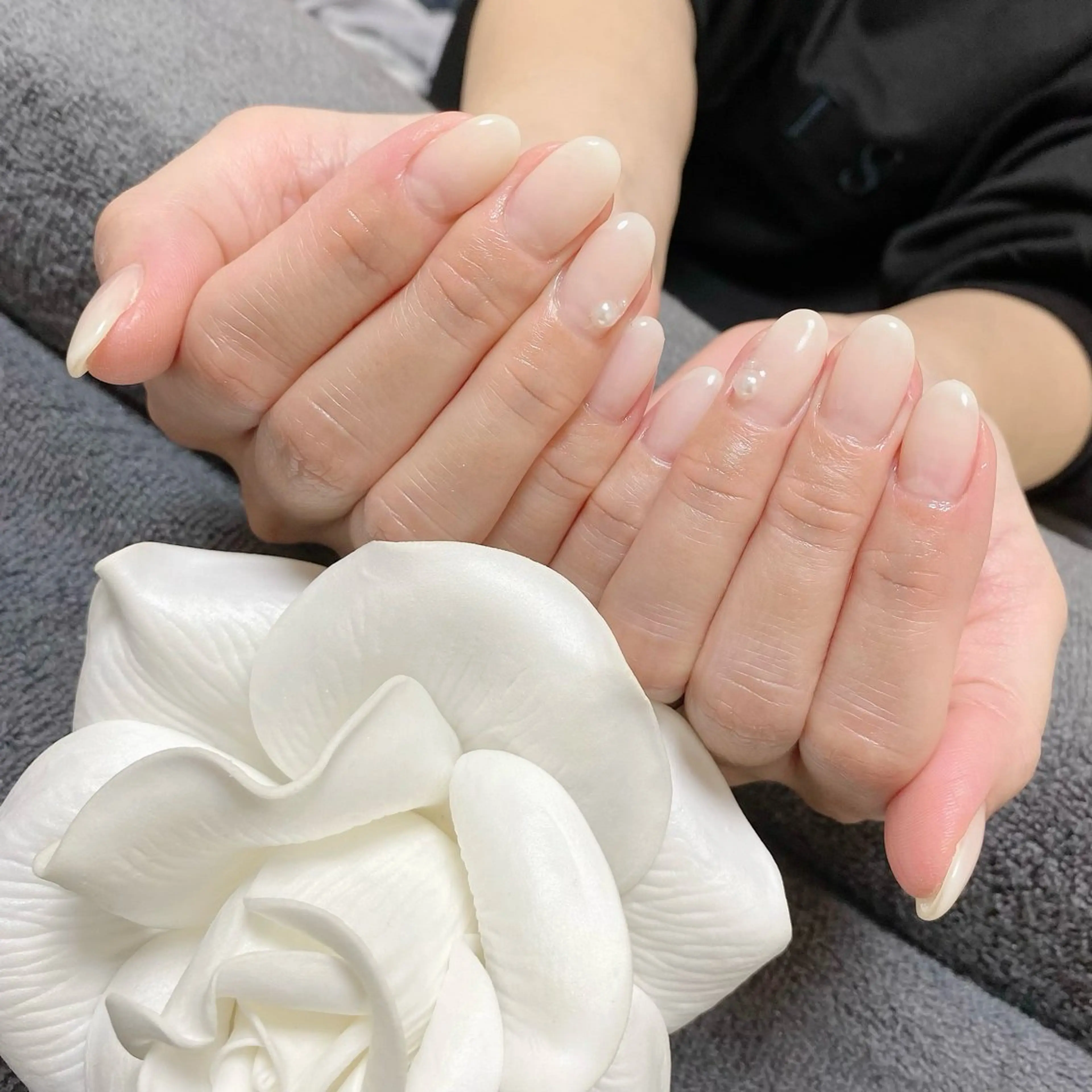 ネイル 💅fleur Ayumiのネイルデザイン