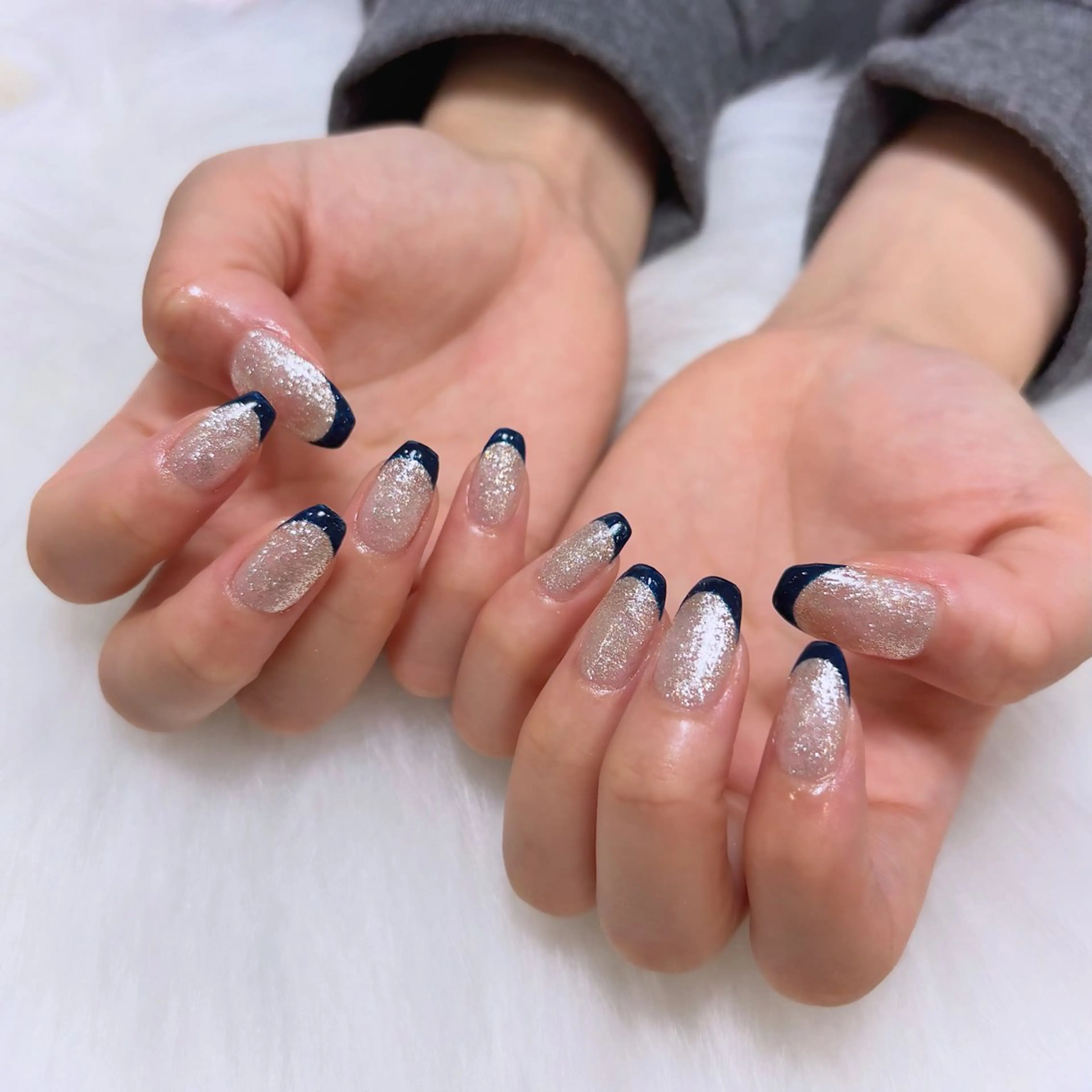 ネイル Plus 3rd / Ayaneのネイルデザイン