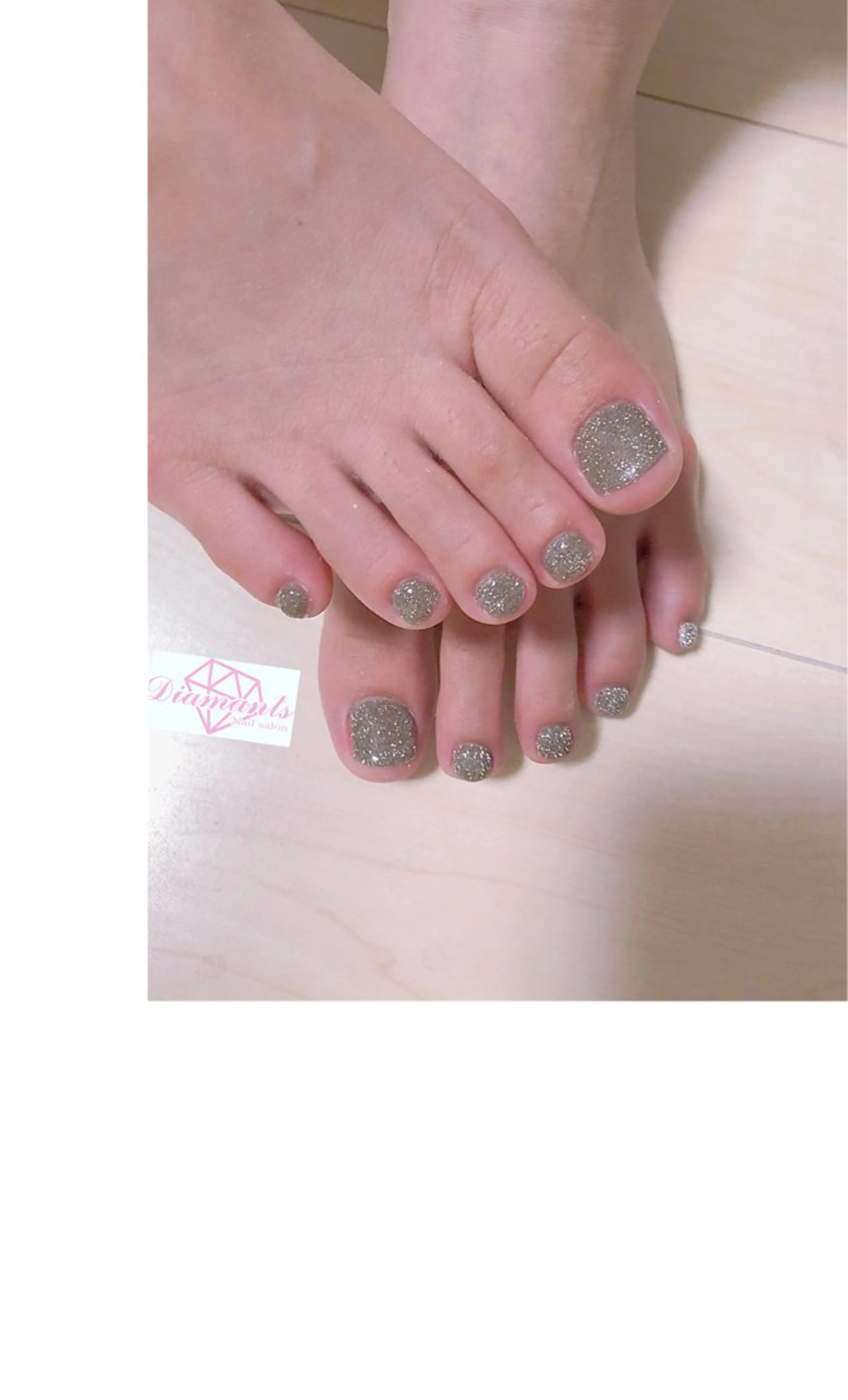 ネイル Asa miのネイルデザイン