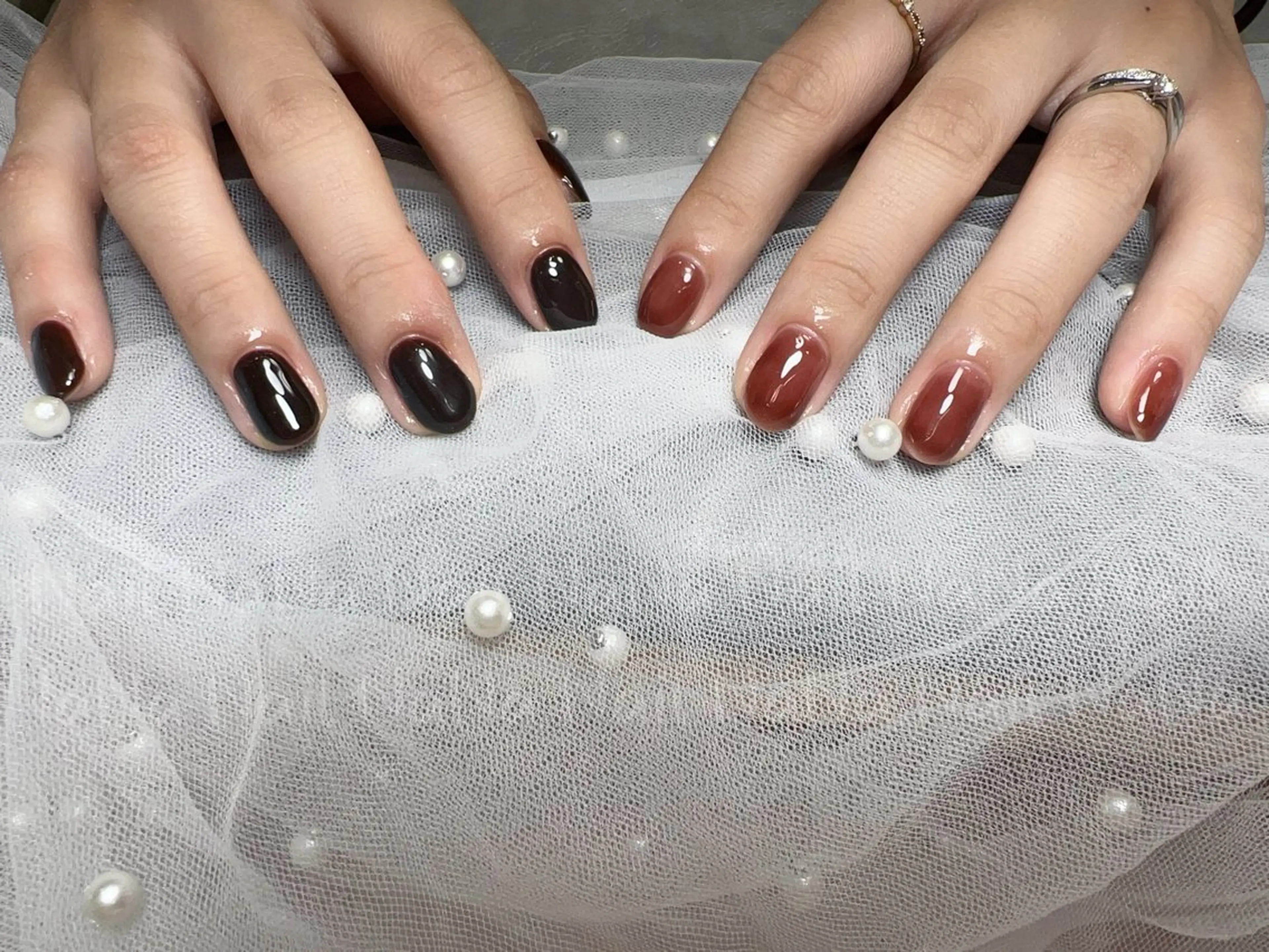 ネイル Nail NaNaのネイルデザイン