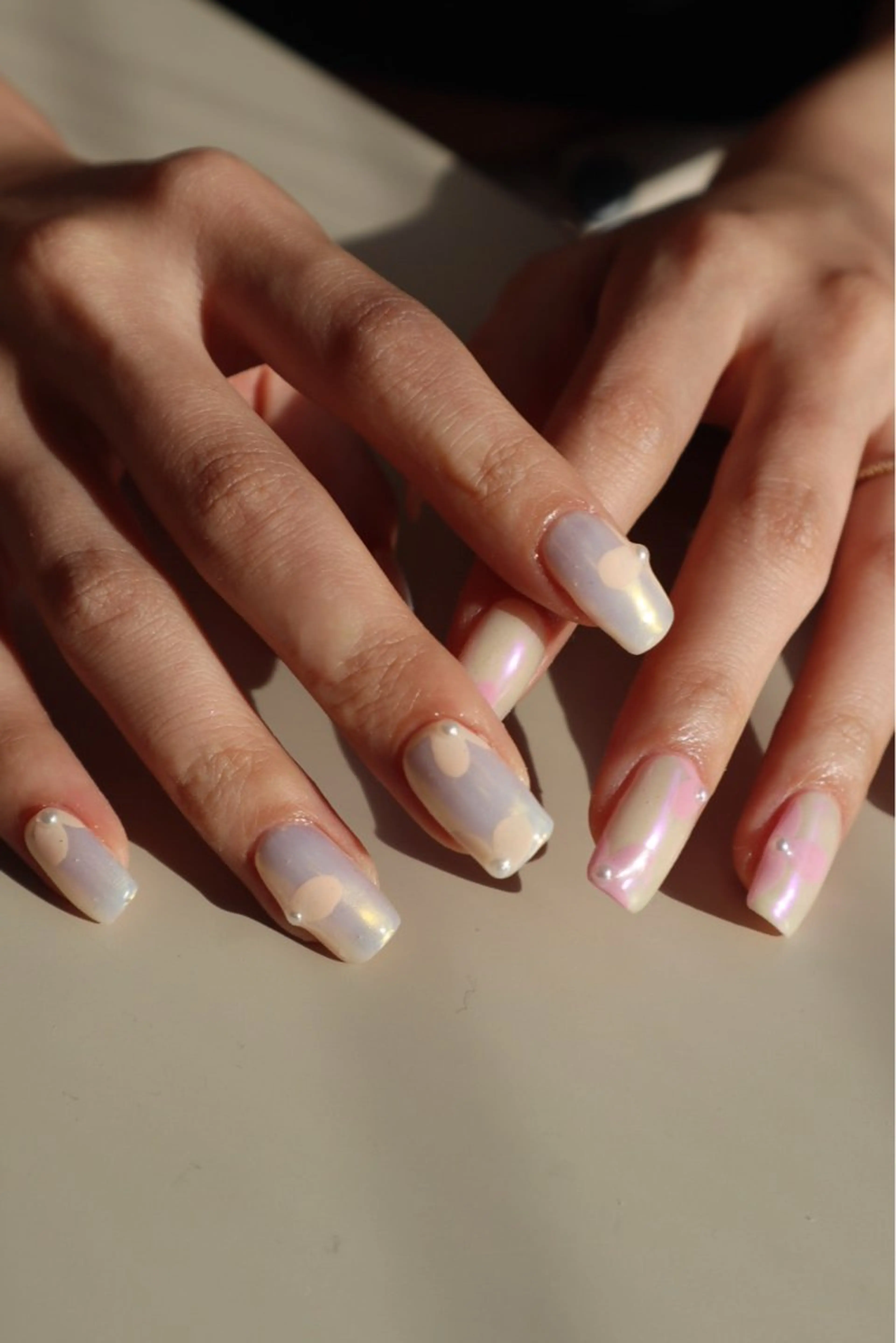 ネイル ハンドネイル chika / nailのネイルデザイン