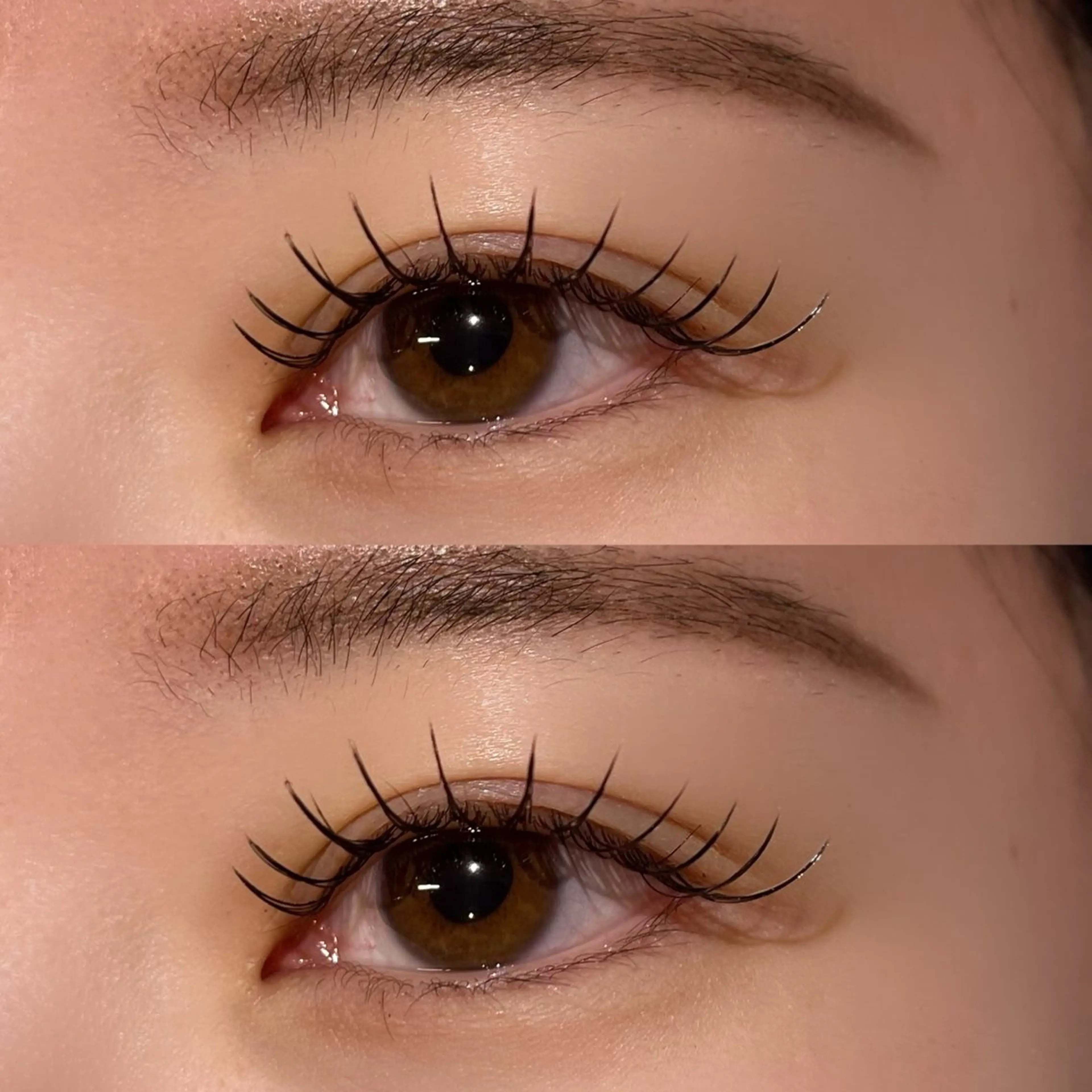 マツエク・マツパ マツエク Lily YUUKAのマツエク・マツパデザイン